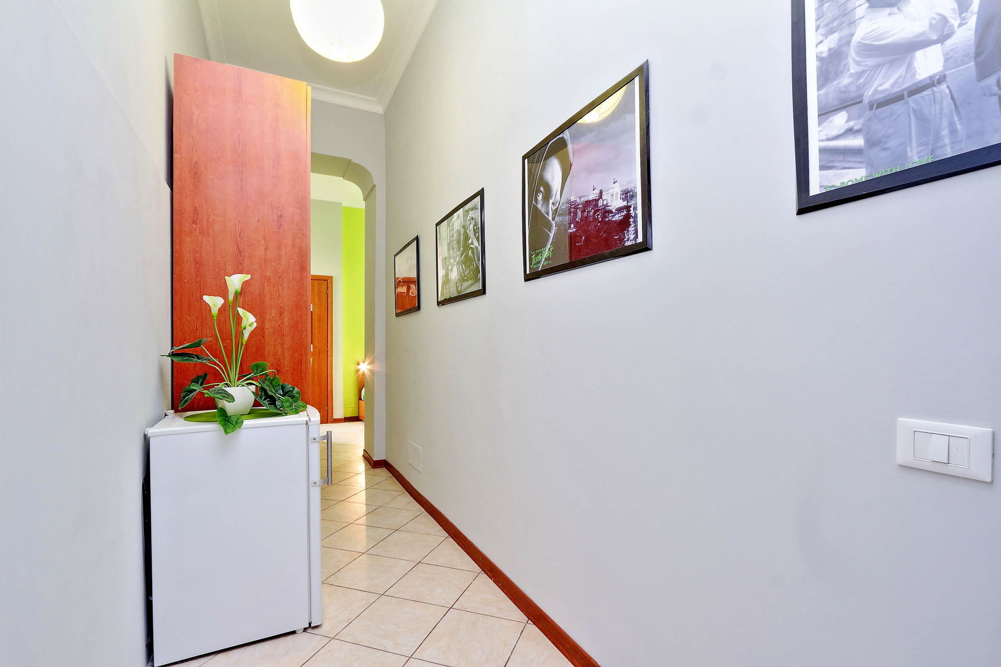 Фото Dandi Domus