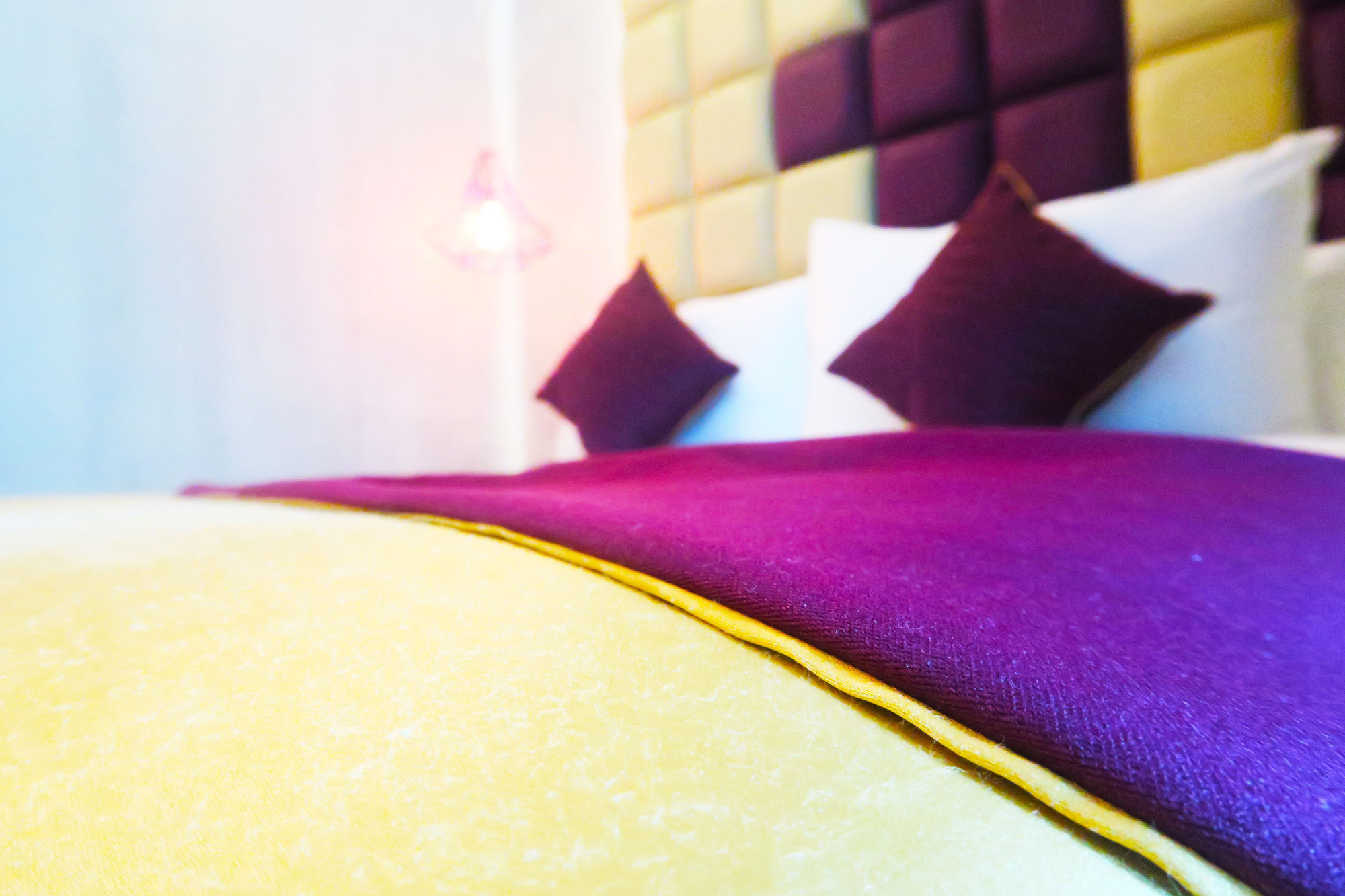 Фото Le Dream Boutique Hotel