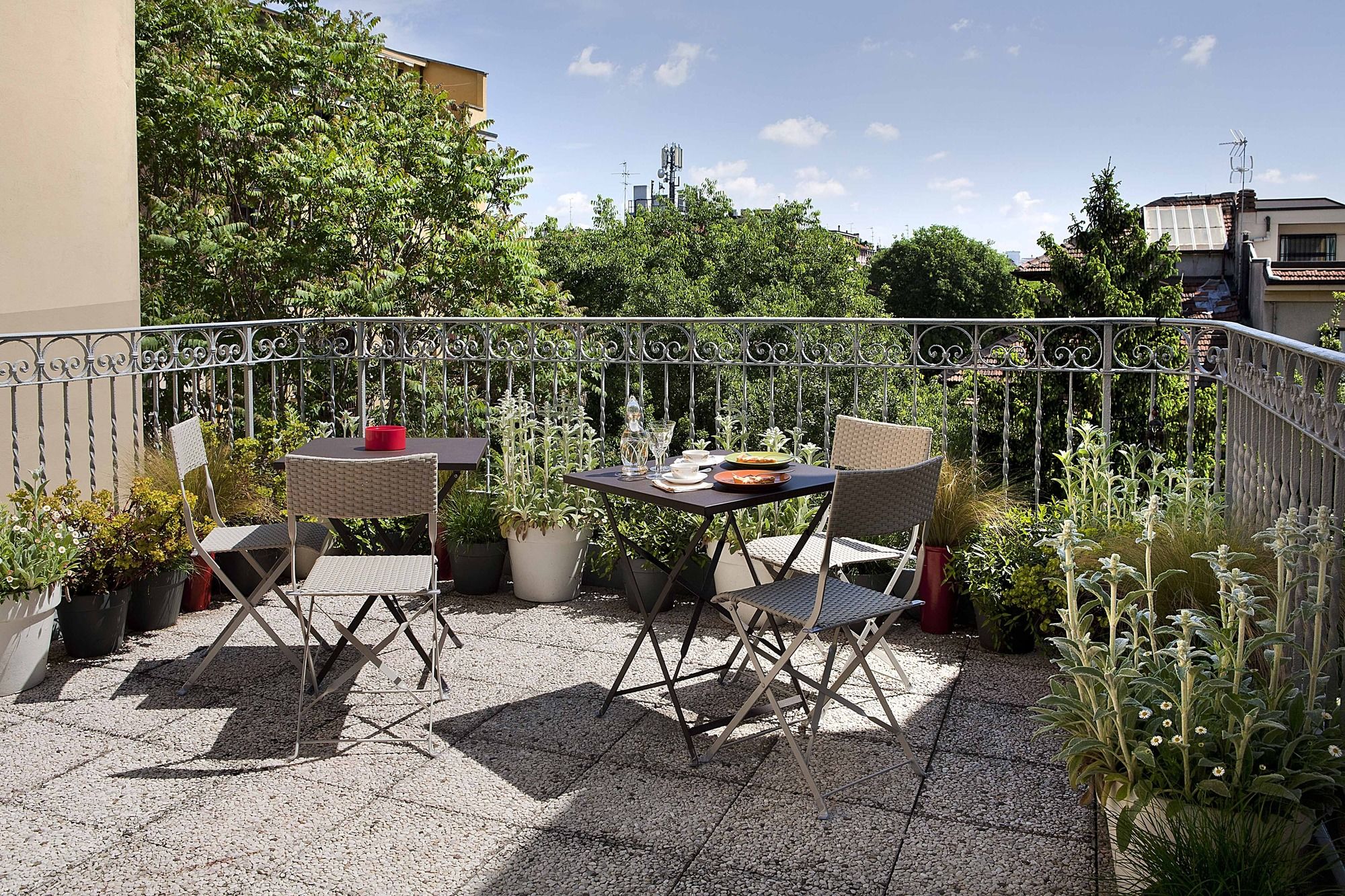 Фото RossoSegnale B&b