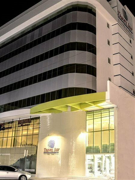 Гостиница Green Hotel Cabo Frio