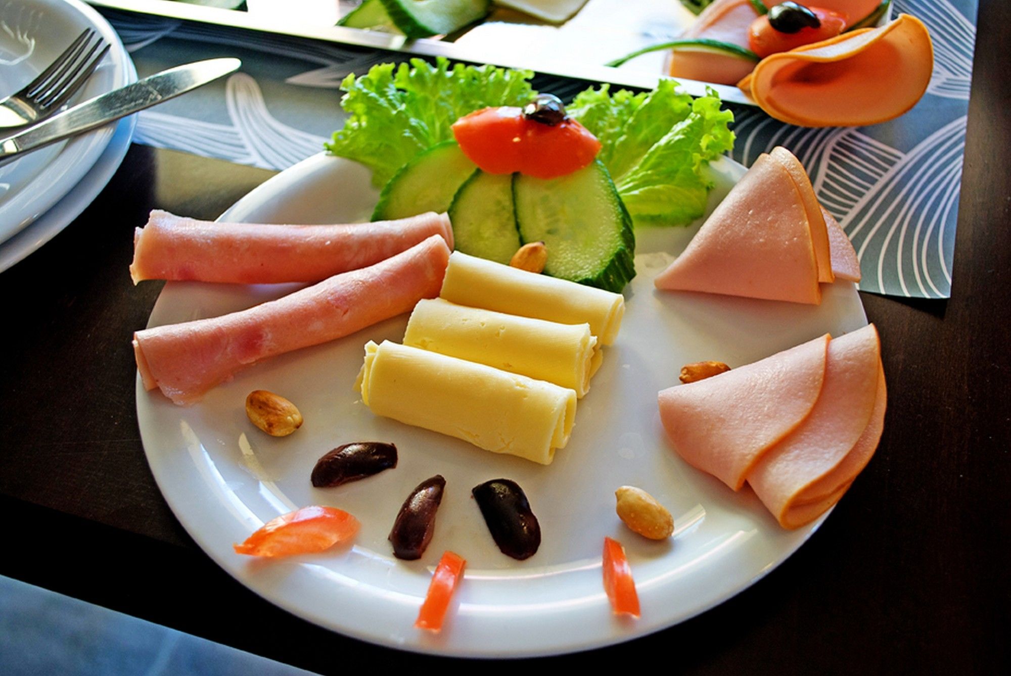 Фото Akti Hotel Ioannina