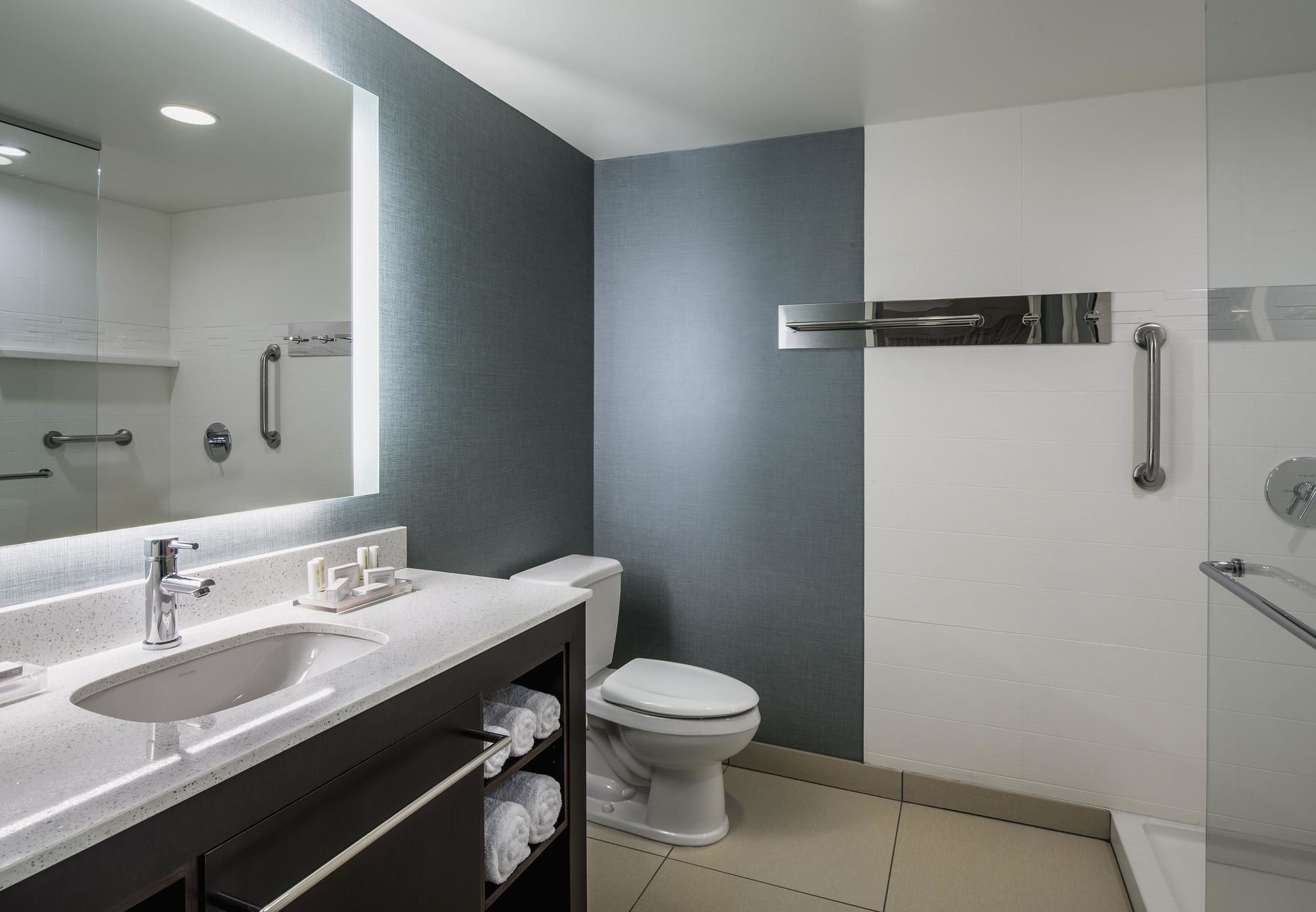 Фото Residence Inn by Marriott Regina