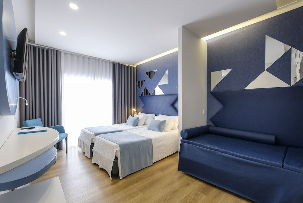 Фото Hotel Rosa Mistica