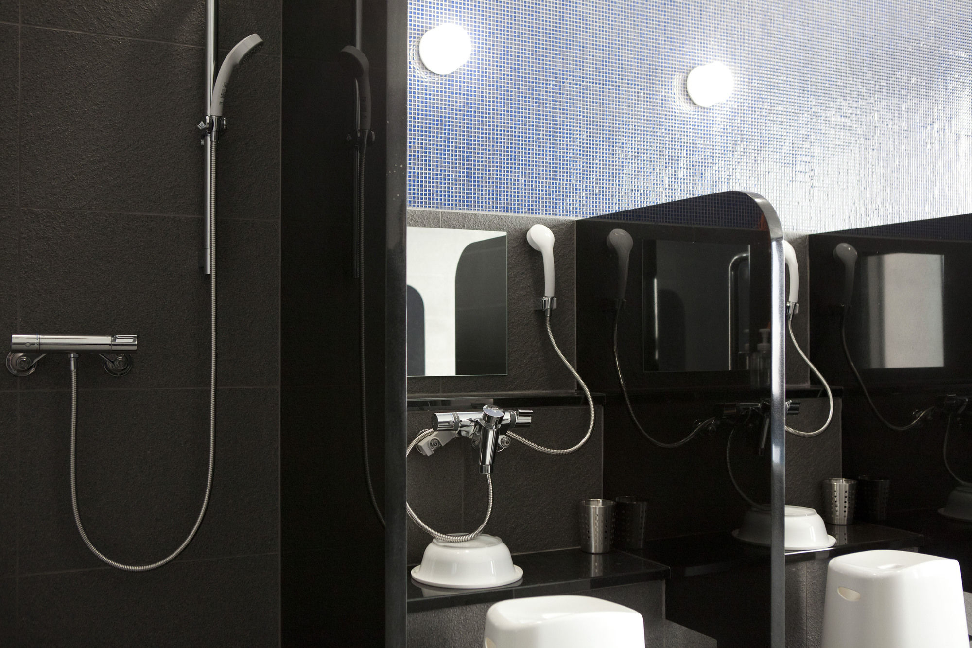 Фото Almont Hotel Naha Kenchomae