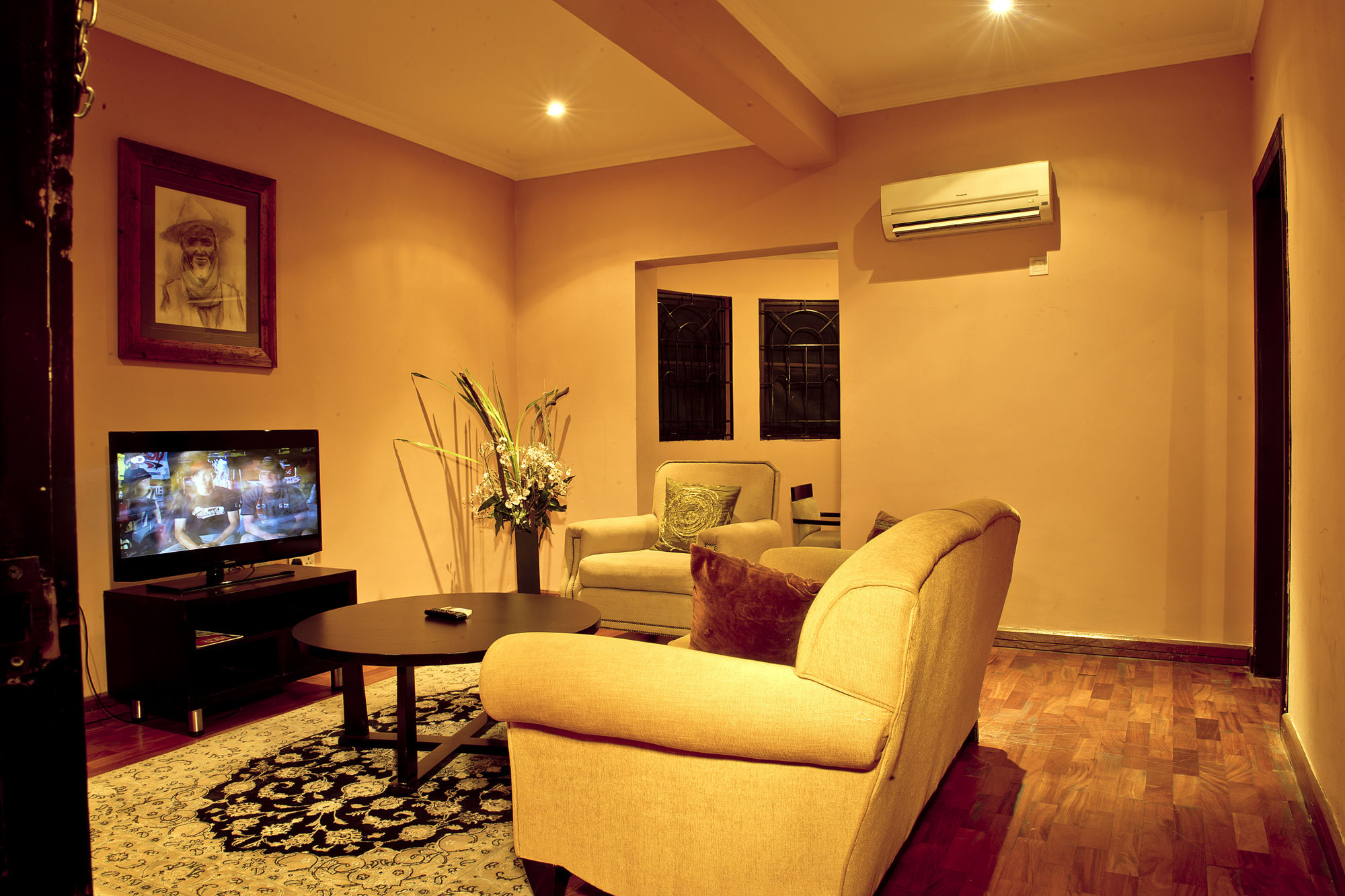 Фото The GuestHouse