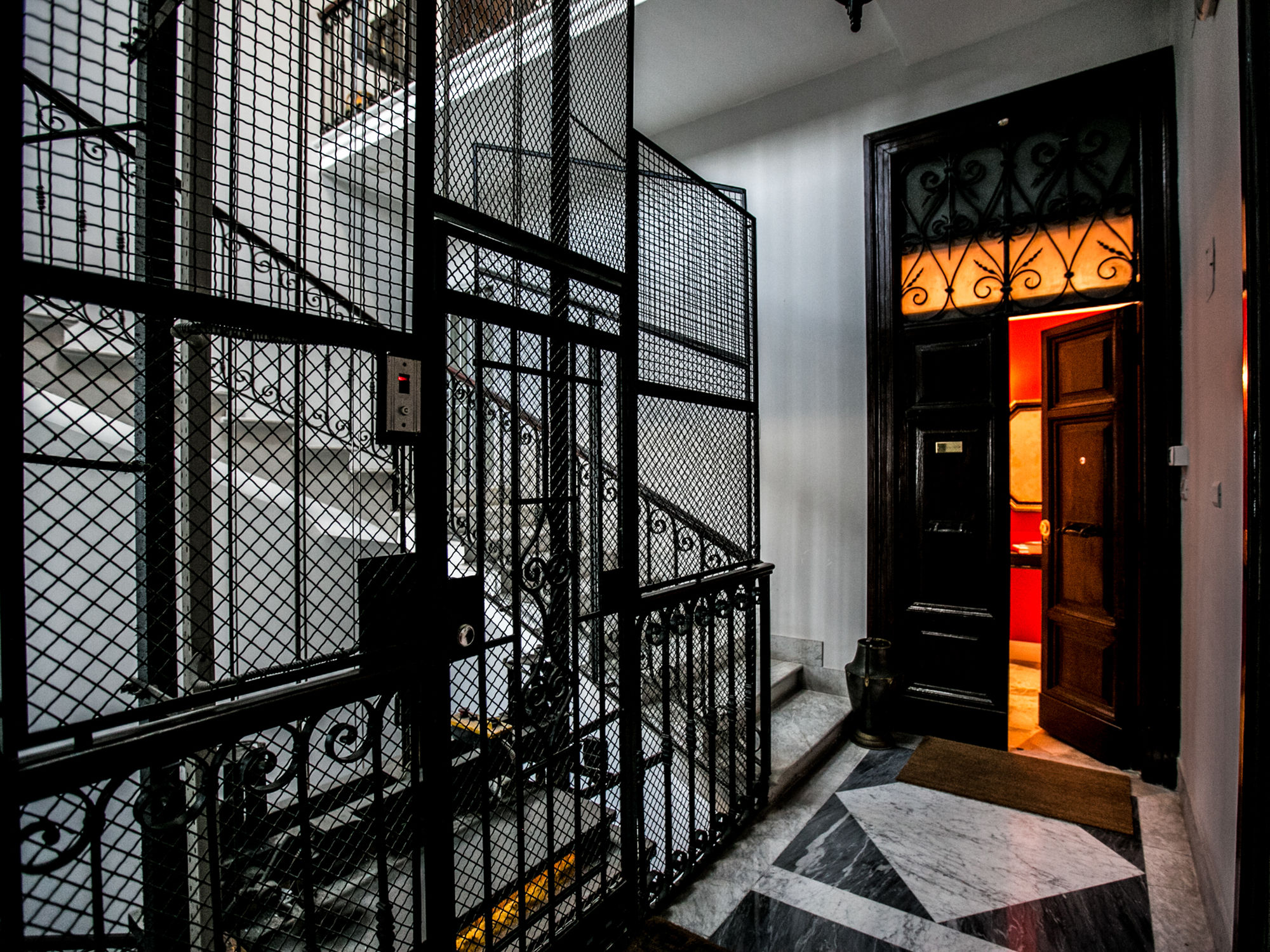 Фото Jb Relais Luxury