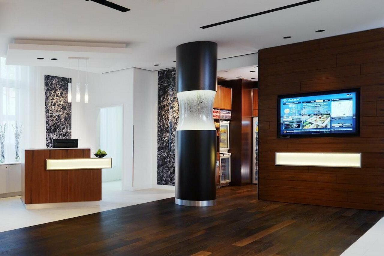 Фото Courtyard by Marriott Cologne