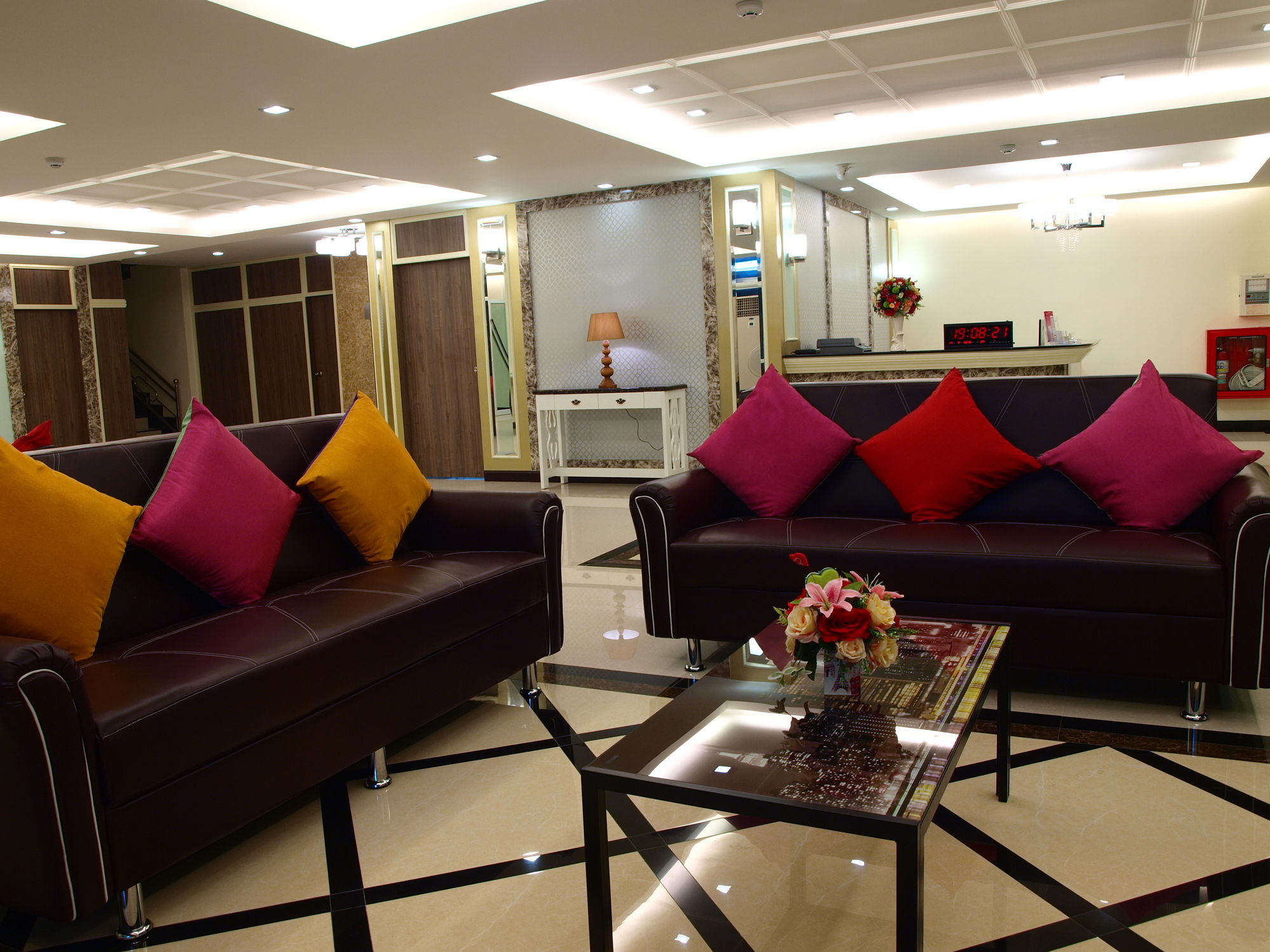 Фото V Residence Pattaya