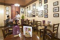 Фото Ibis Sheffield City