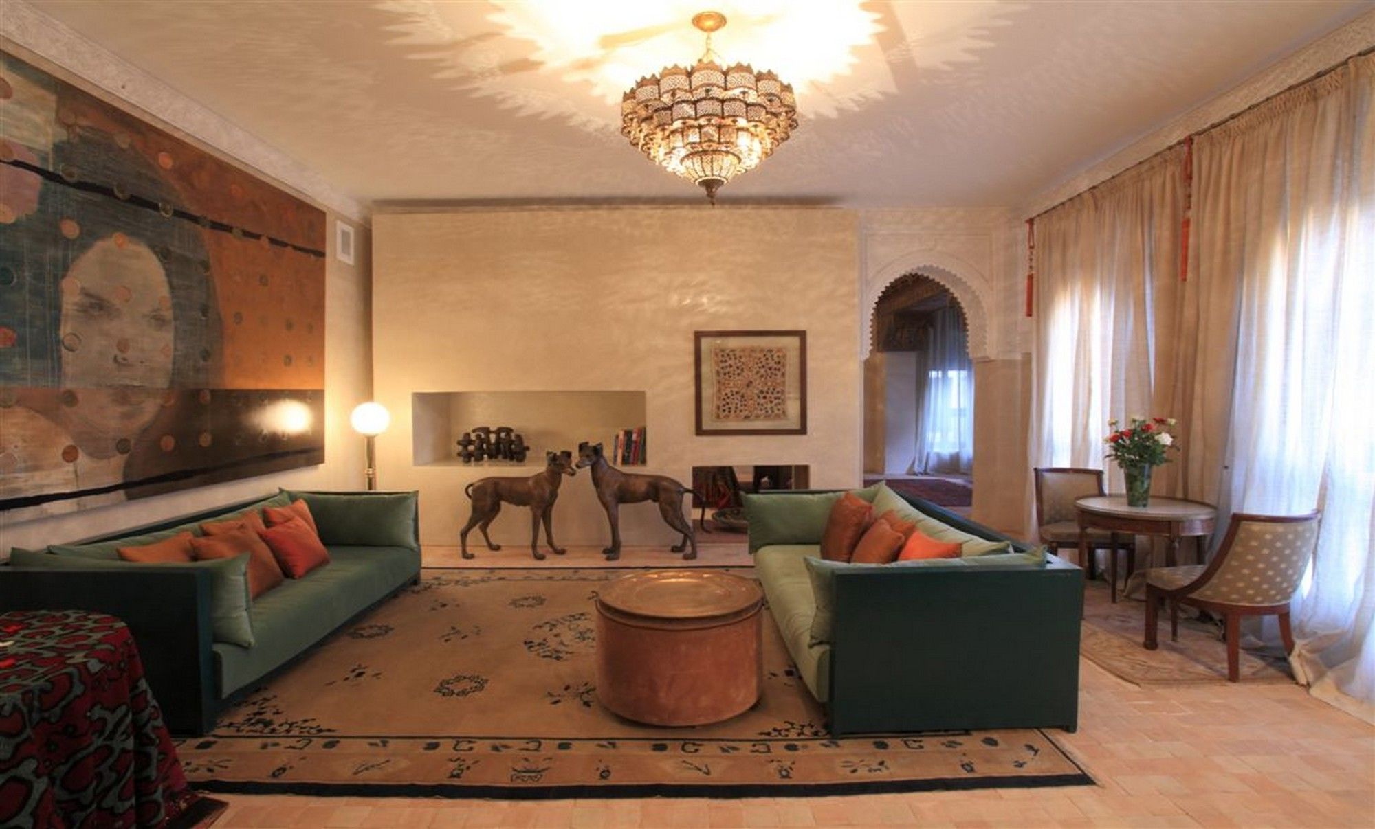 Фото Palais Khum