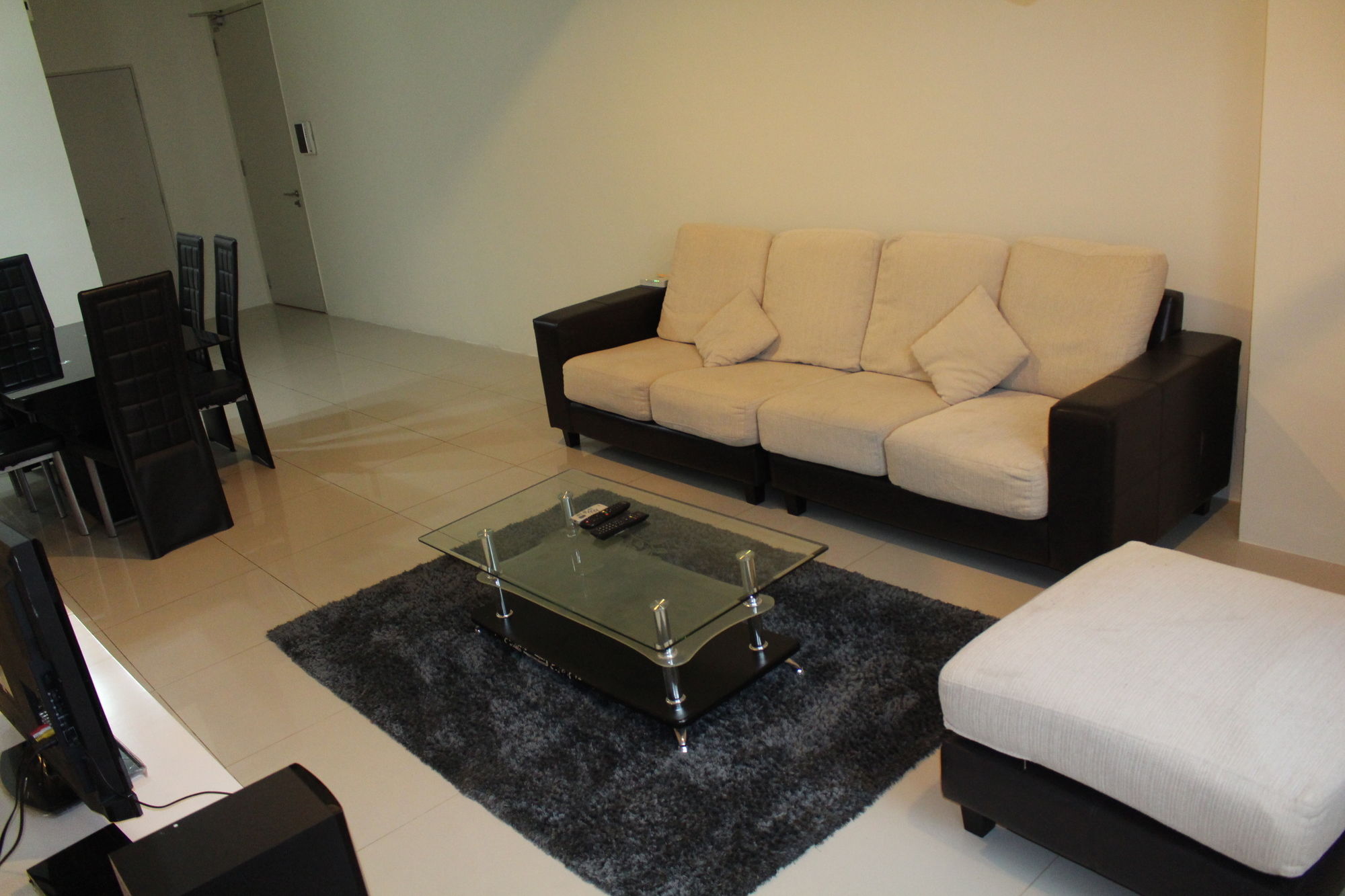 Фото Private Suite at Taragon