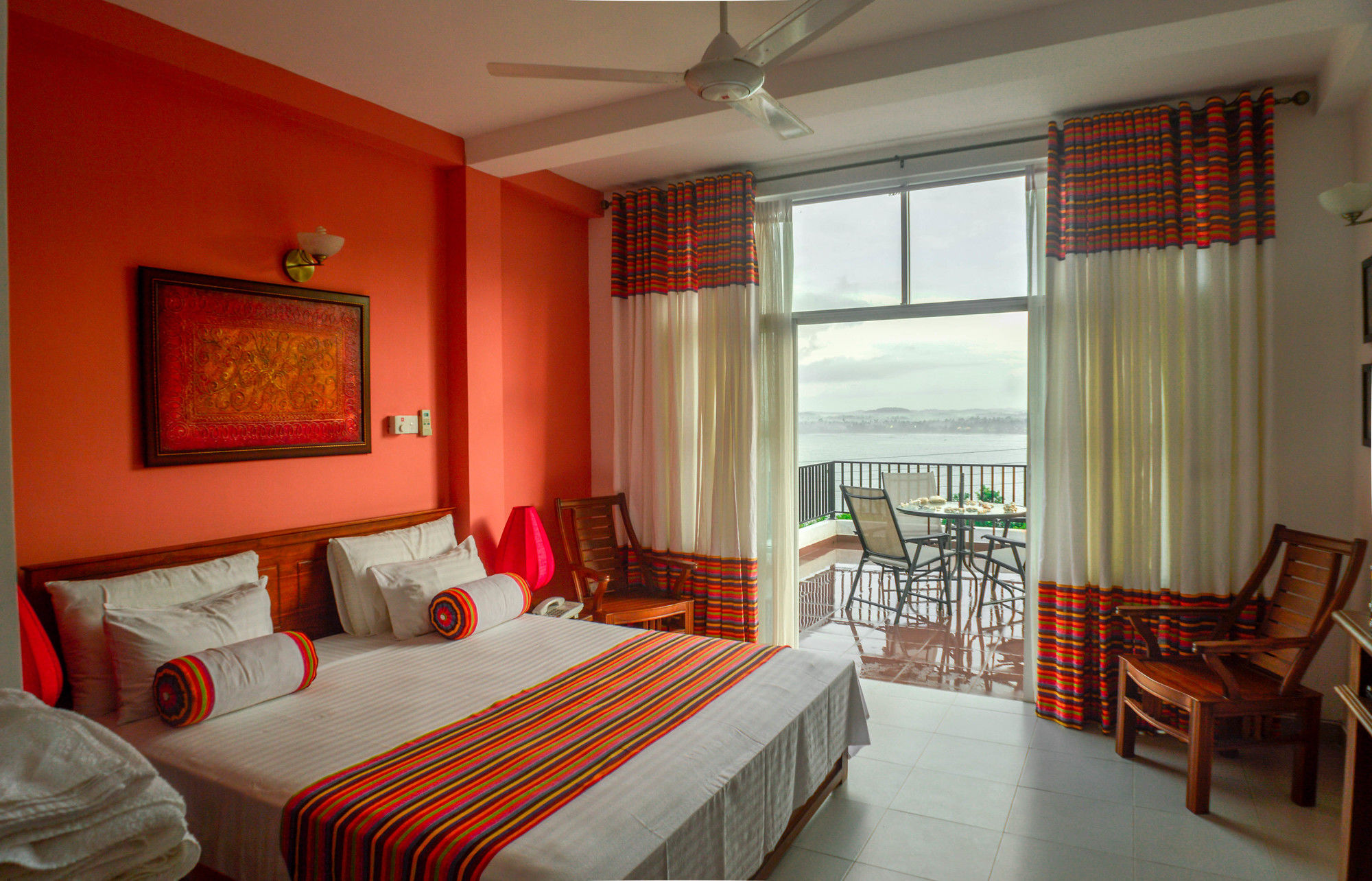 Фото Villa Baywatch Rumassala