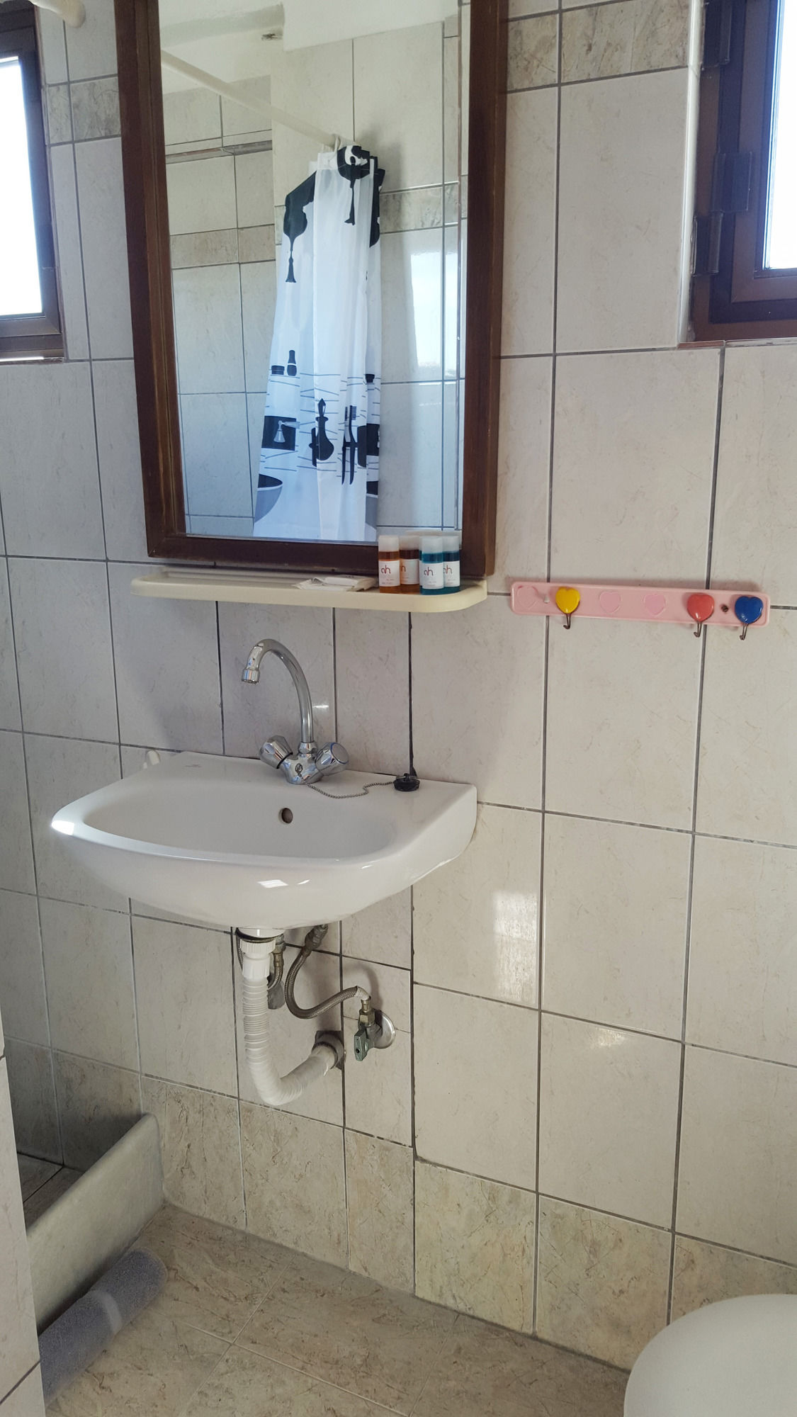 Фото Marnin Apartments