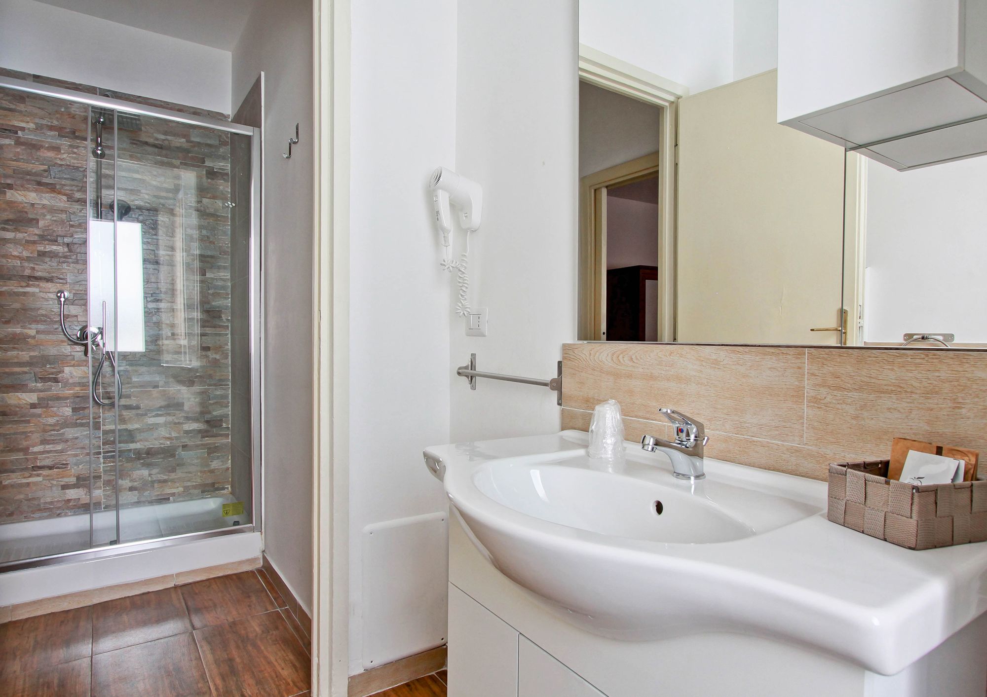 Фото Vacanze a Roma