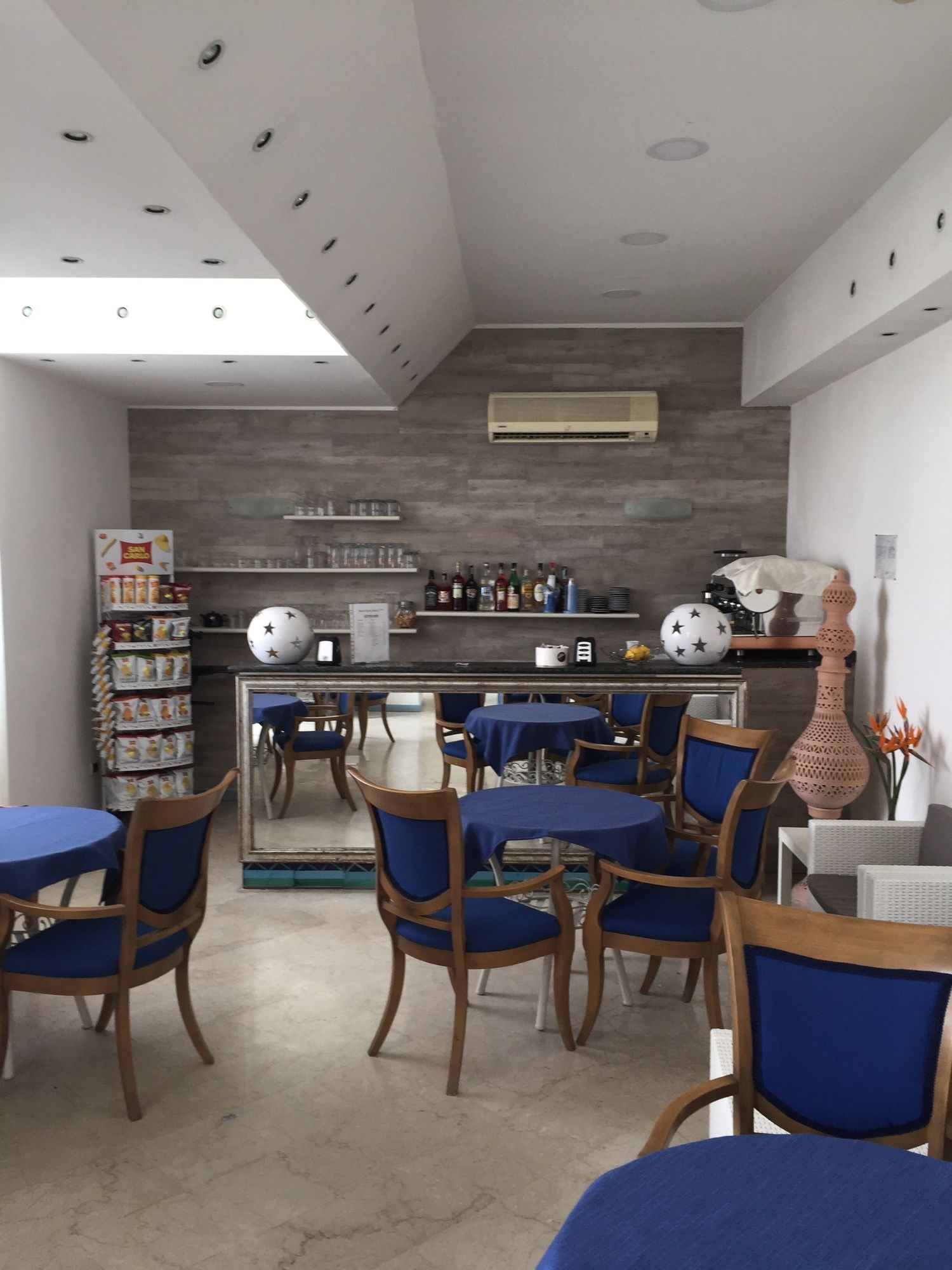 Фото Hotel Stella Maris Terme & Beauty