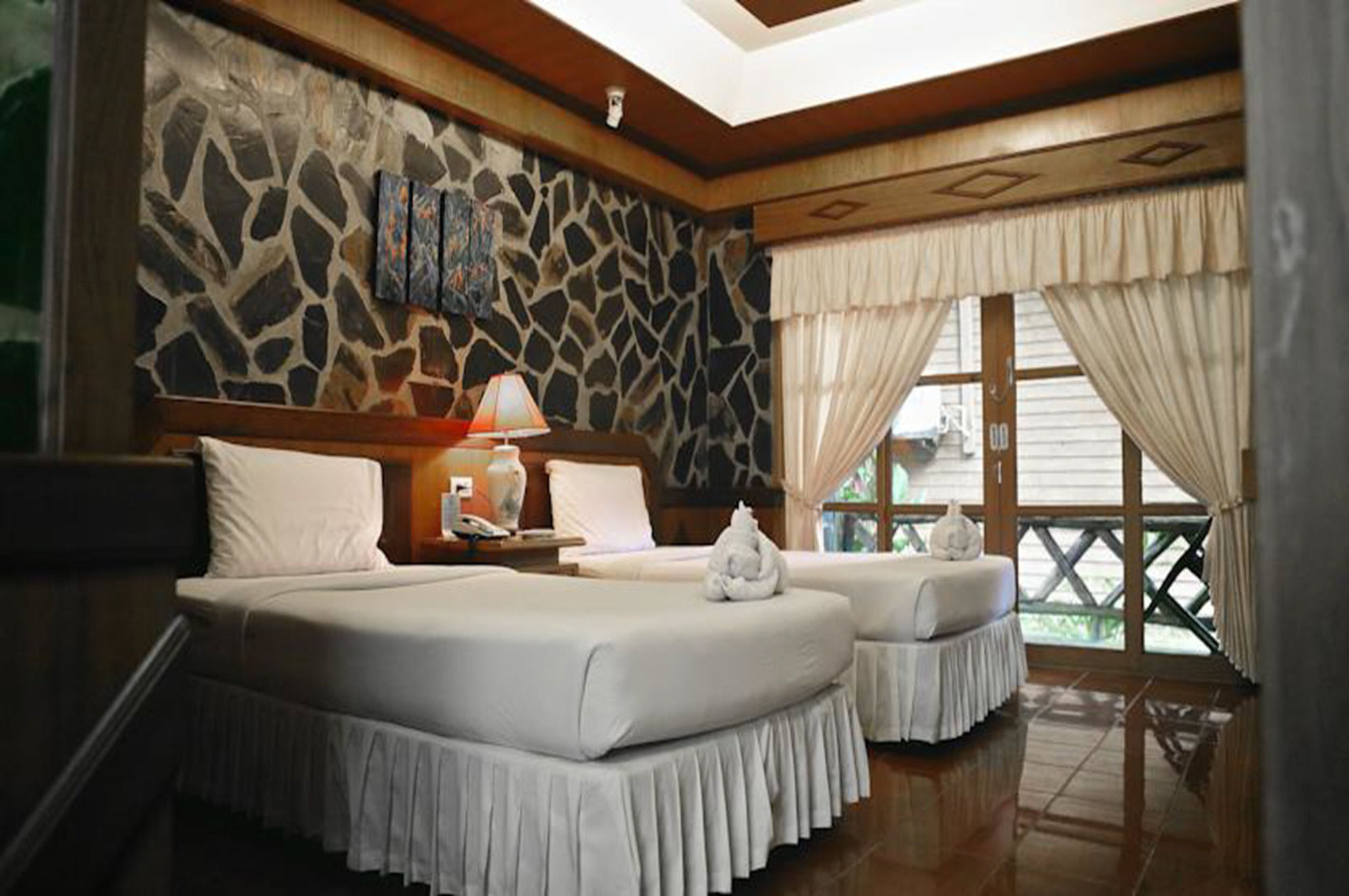 Фото Koh Chang Lagoon Princess