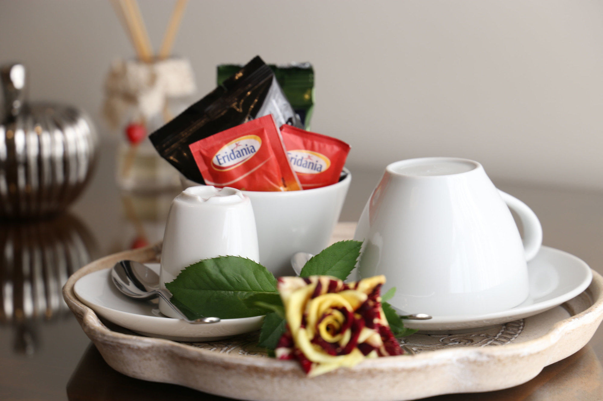 Фото Dimora Delle Arti