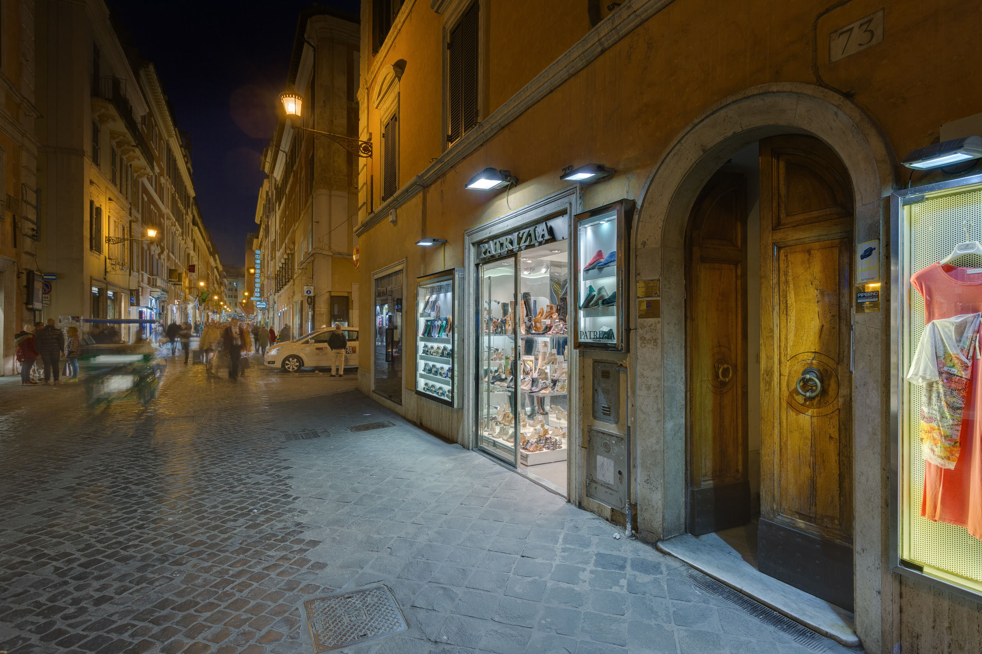 Фото Shali Luxury Suite