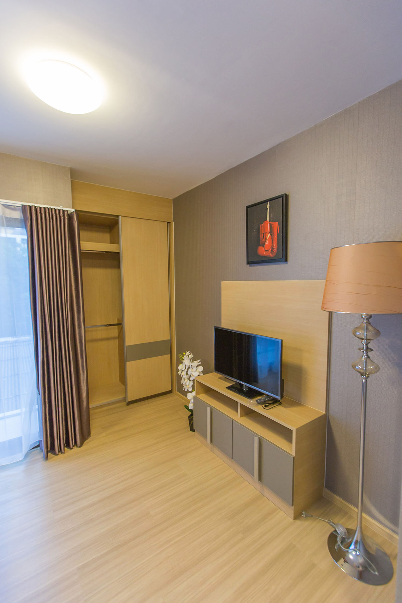 Фото Like Sukhumvit 22