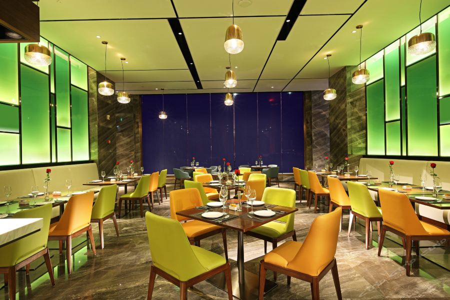 Фото Hampton by Hilton Changsha Xingsha