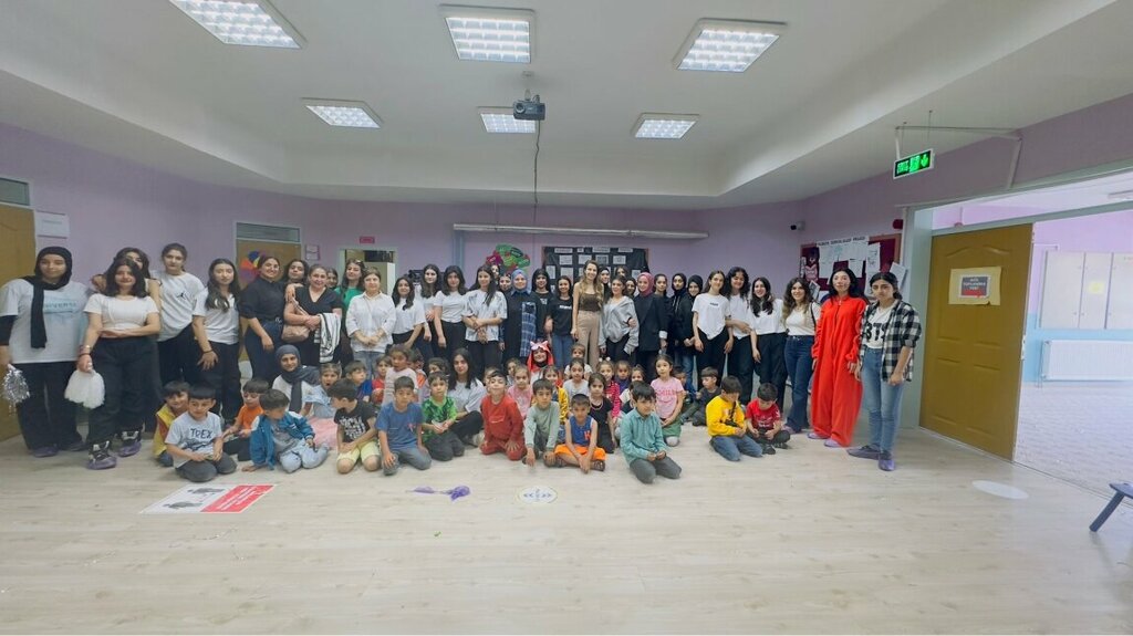 Lyceum Yenişehir Mesleki Ve Teknik Anadolu Lisesi, Diyarbakir, photo