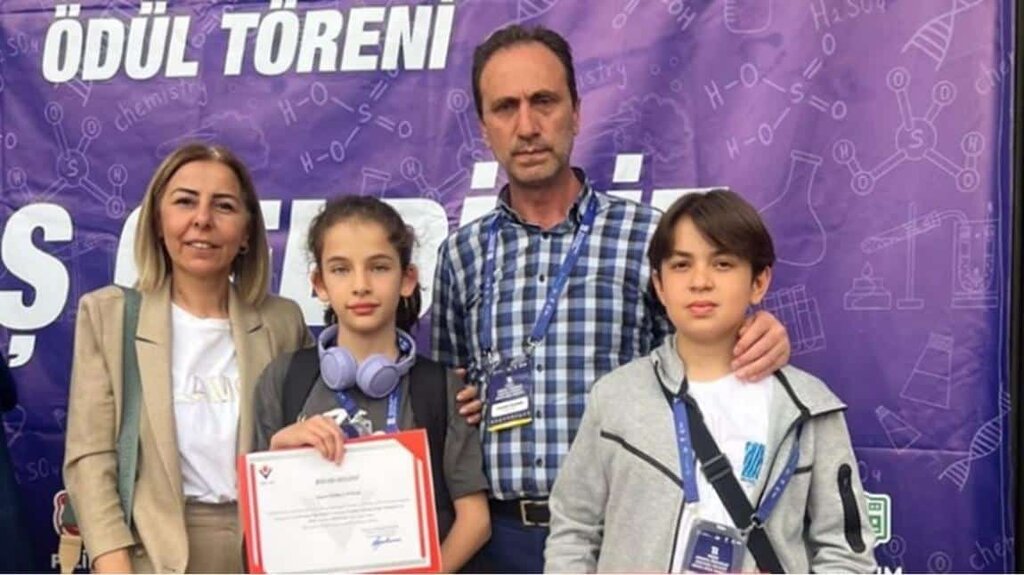 Primary school Nurdan and Ahmet Orhan Oguz Primary School, Eregli, photo