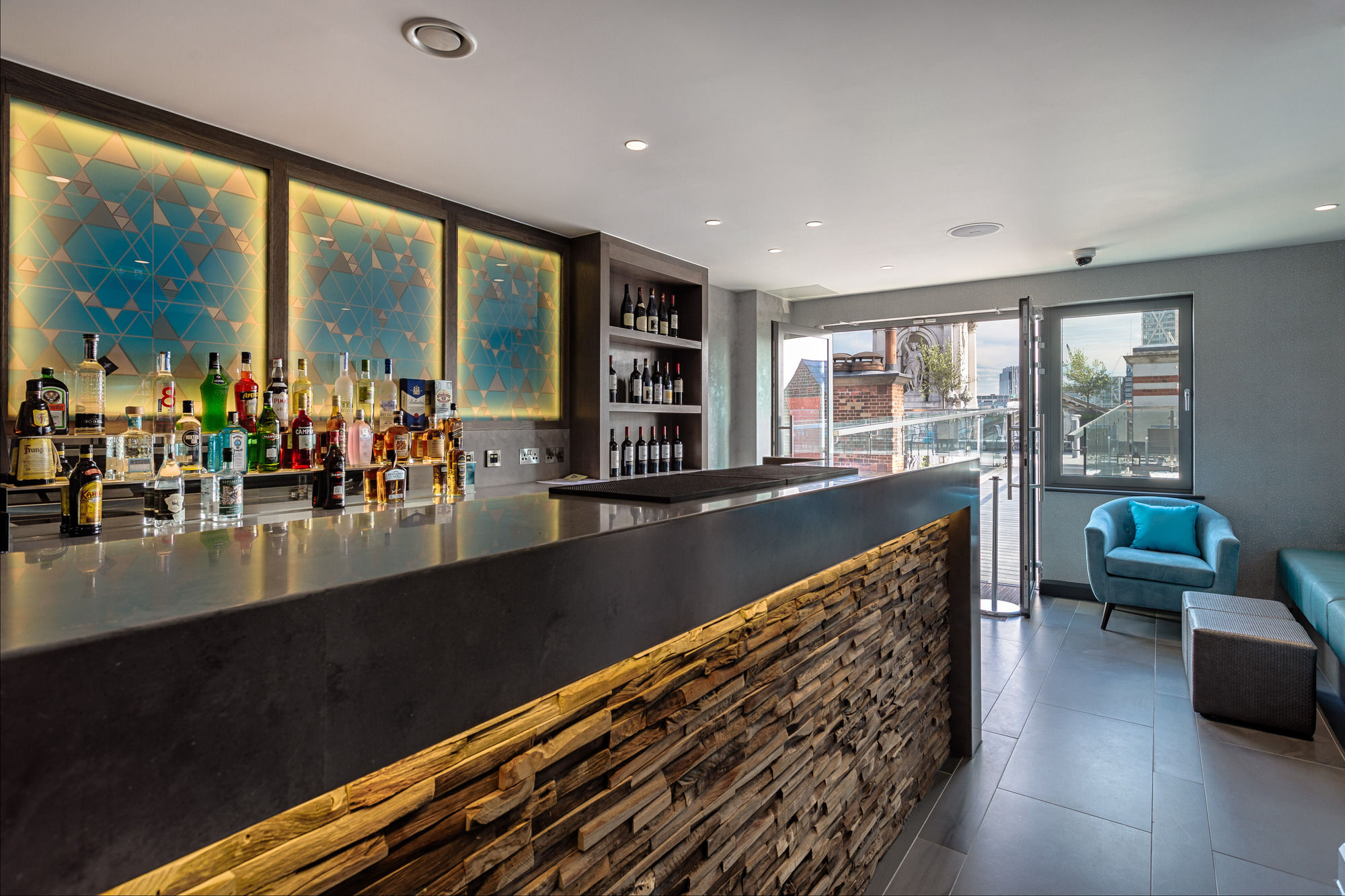 Фото Courthouse Hotel Shoreditch