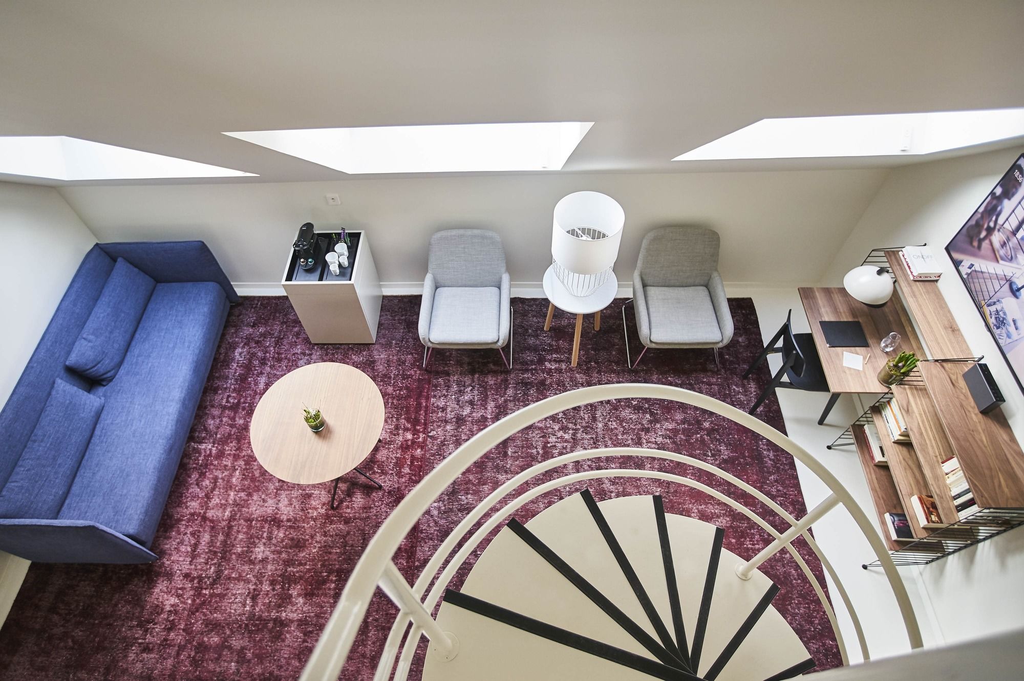 Фото 9Hotel Sablon