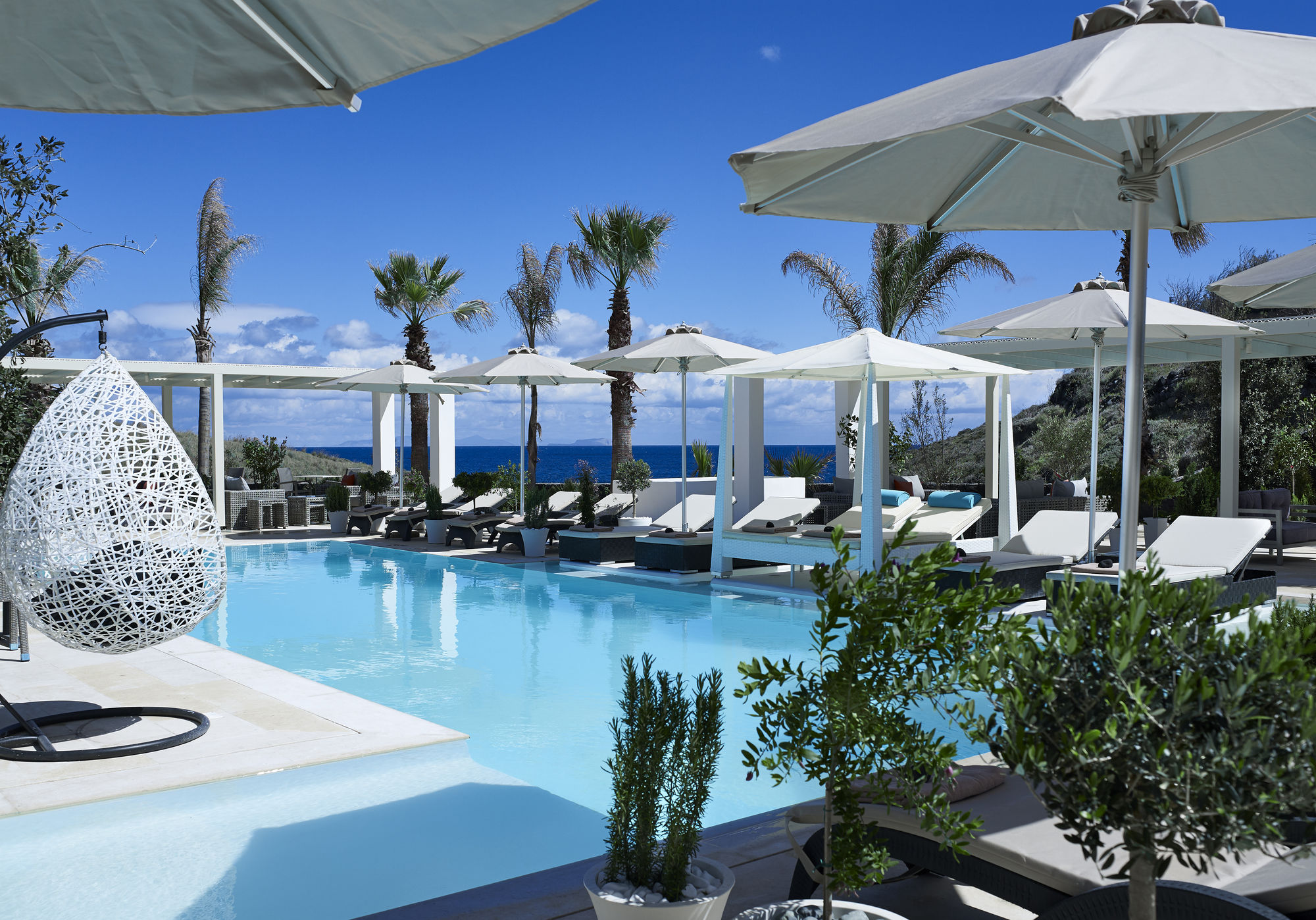 Фото Aurora Luxury Suites