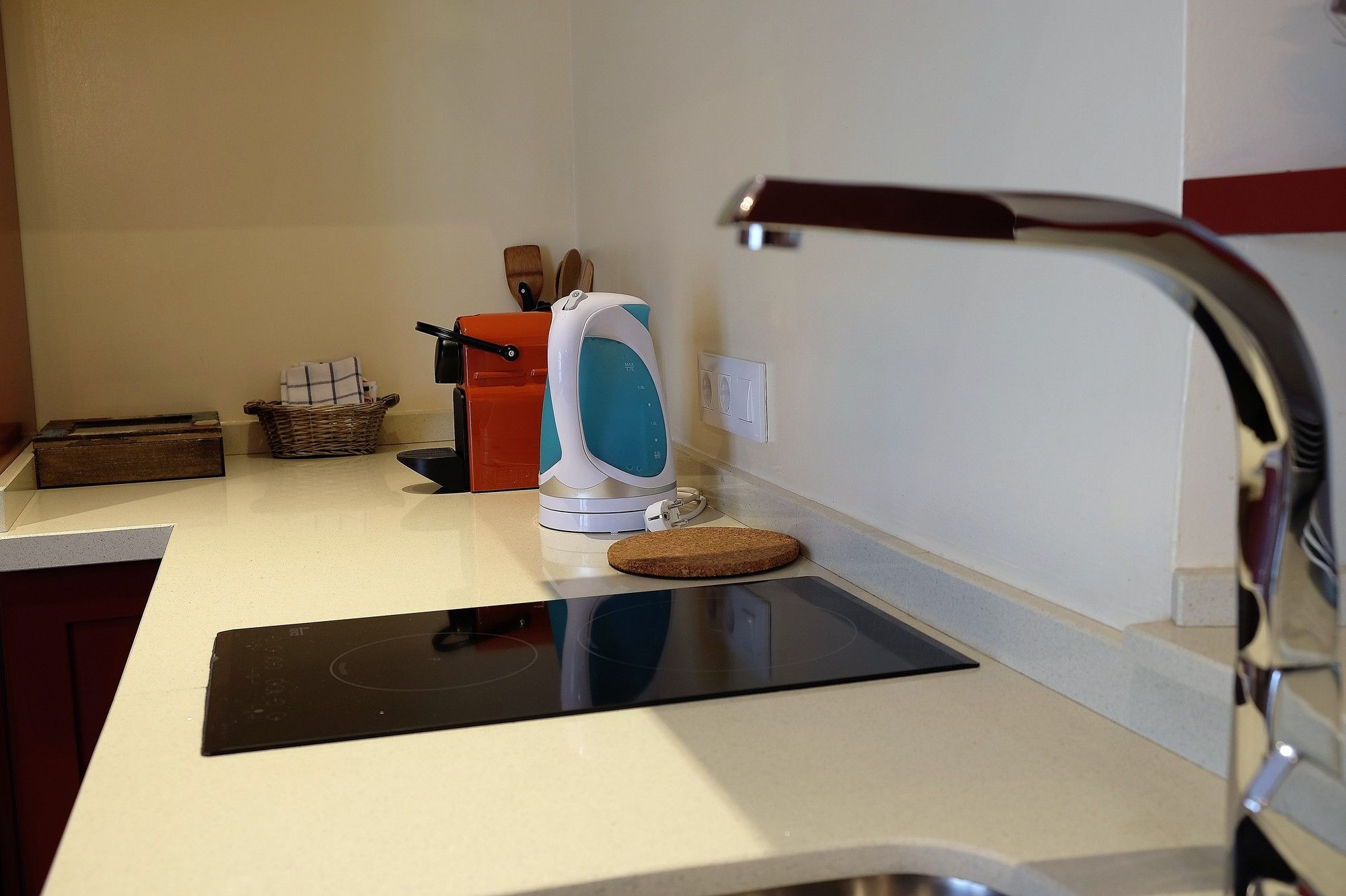 Фото Apartasuites Alberca