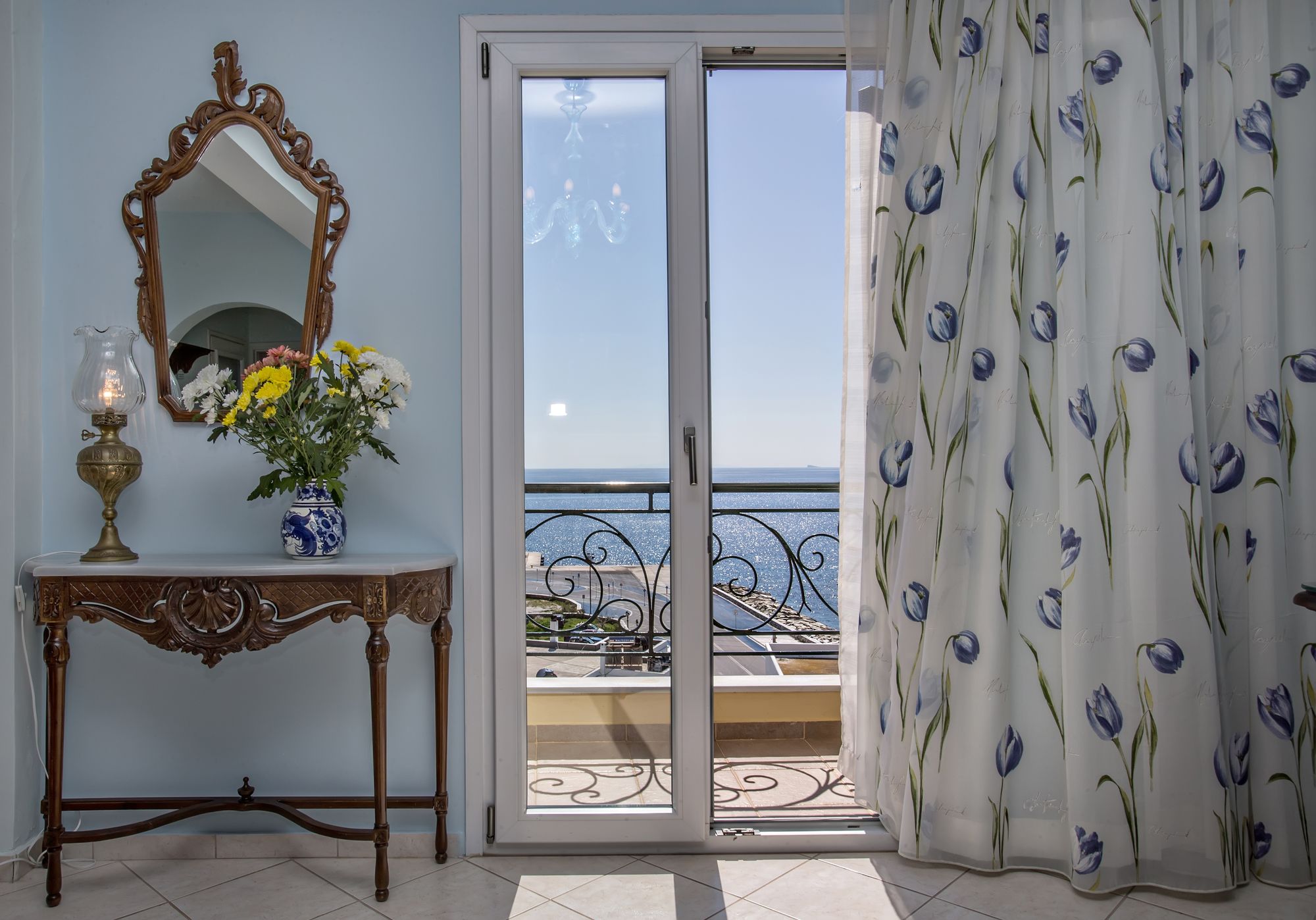 Фото Tinos Resort Hotel