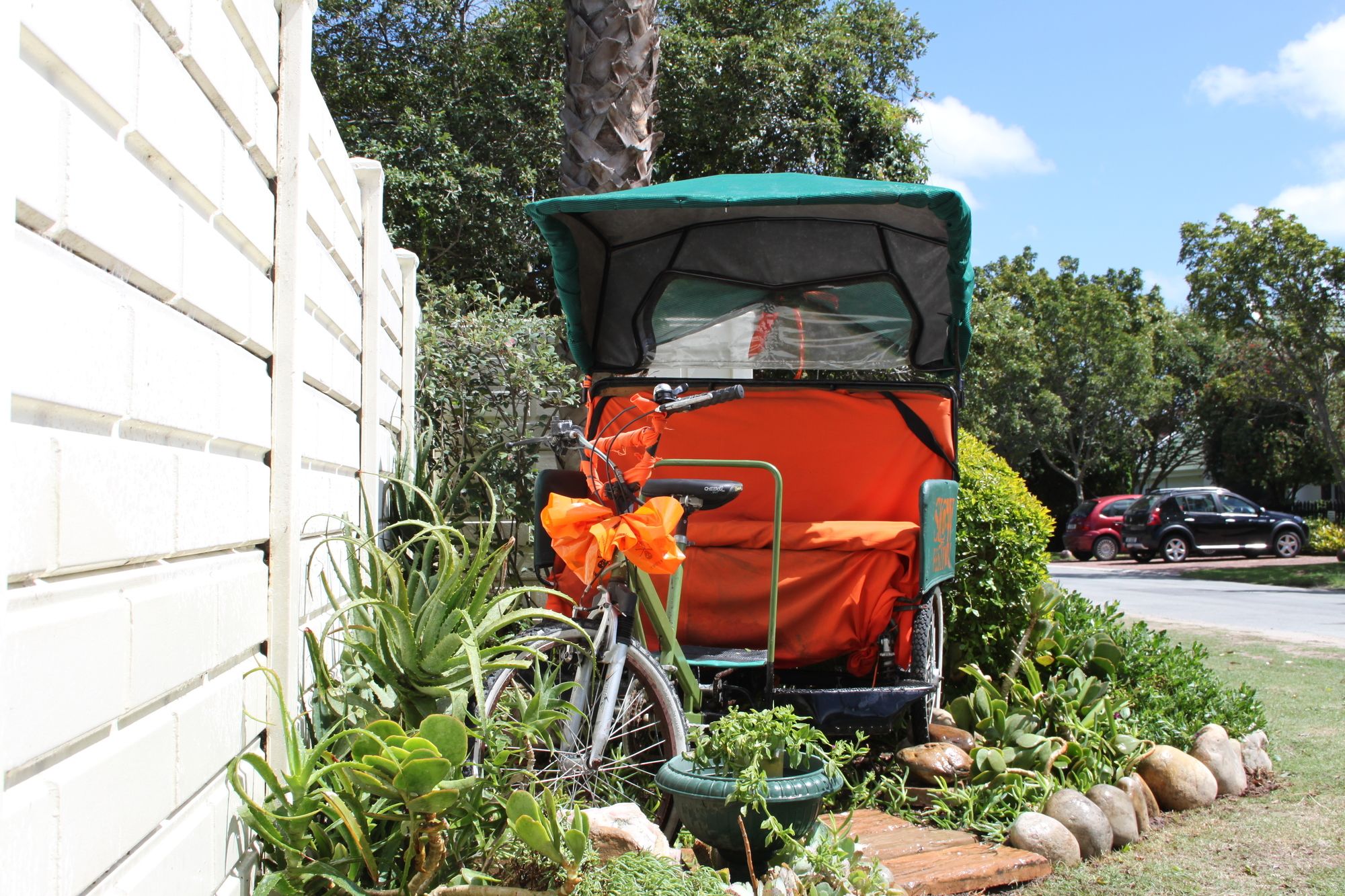 Фото Pelican Lodge