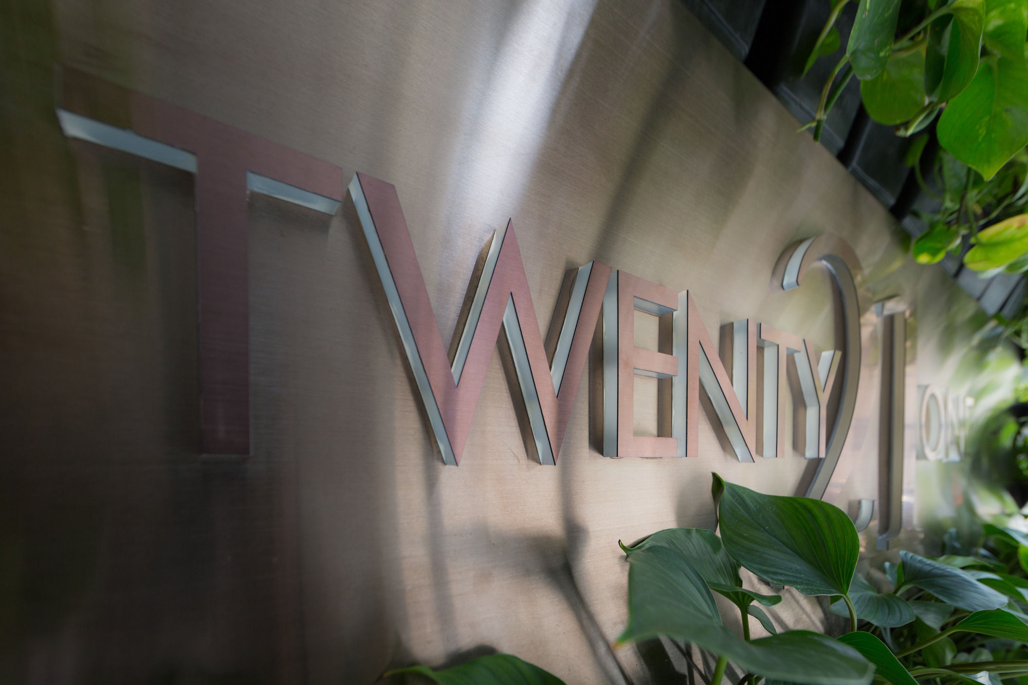 Фото Sila Urban Living