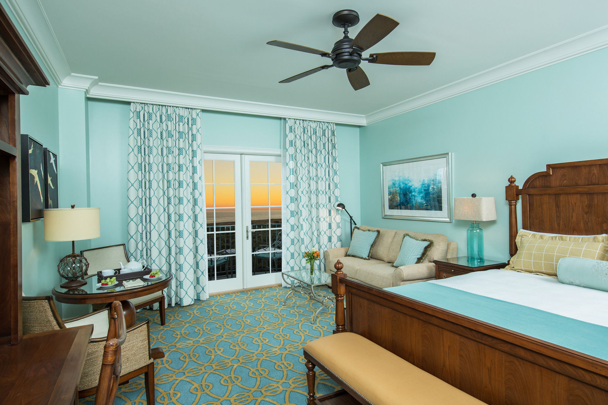 Фото Henderson Beach Resort