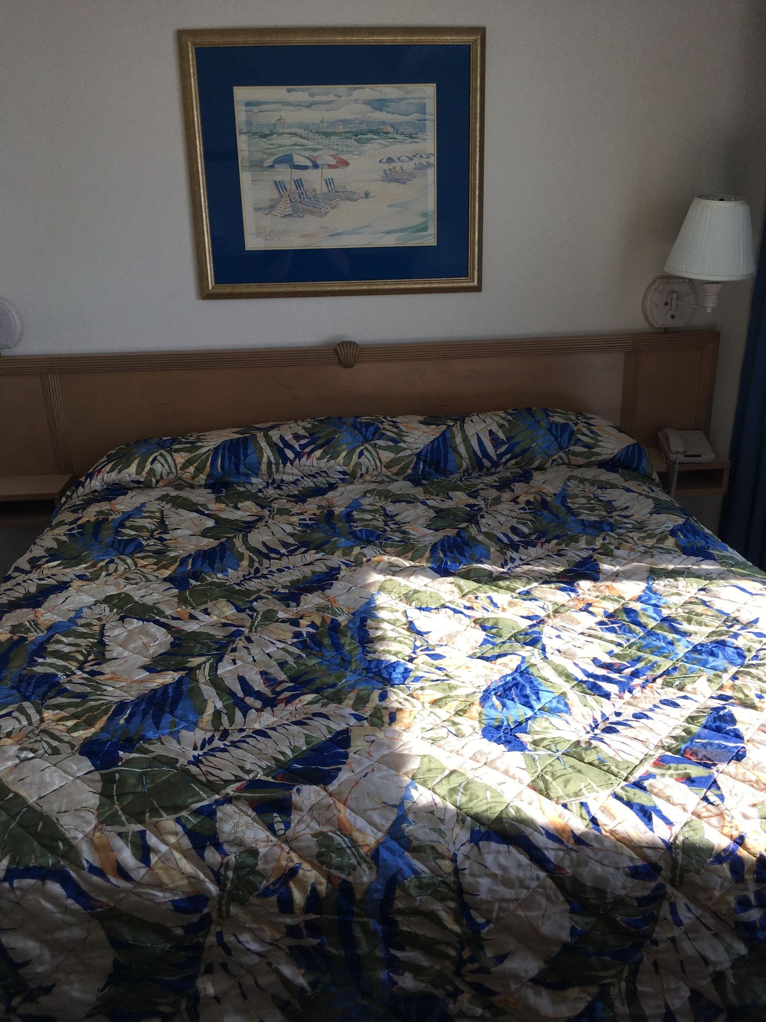 Фото Yachtsman Resort