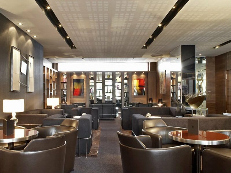 Фото Ac Victoria Suites