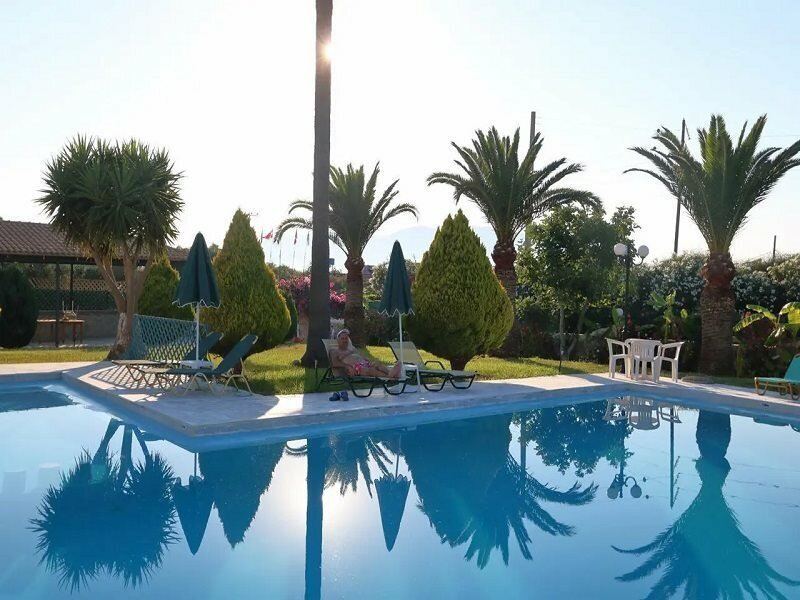 Фото Regina Hotel