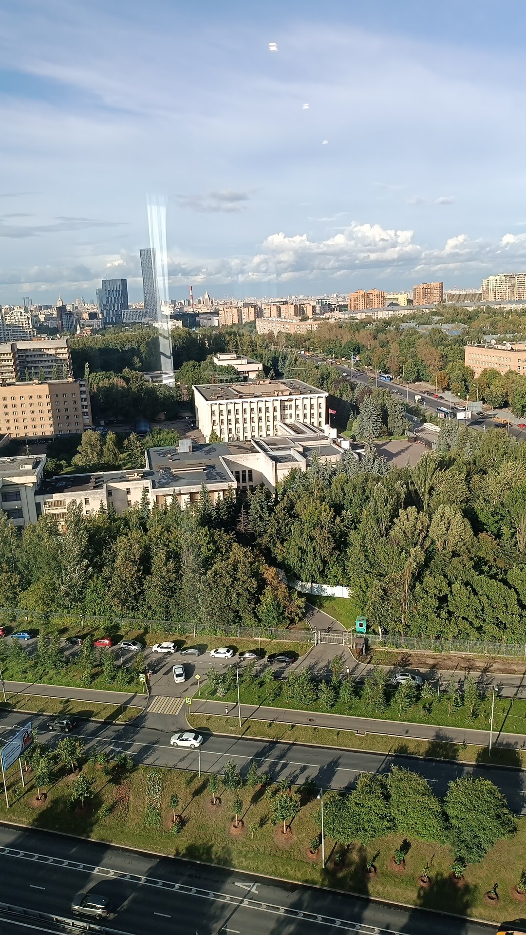 Фото На Высоте