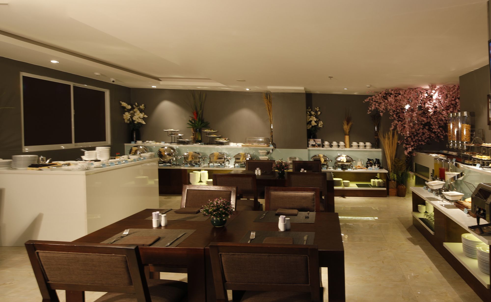 Фото Roseland Centa Hotel & SPA