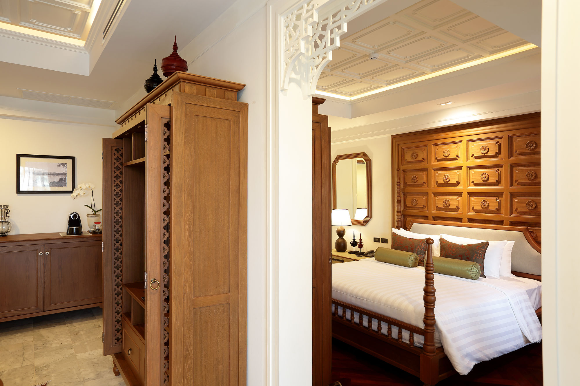 Фото Na Nirand Romantic Boutique Resort