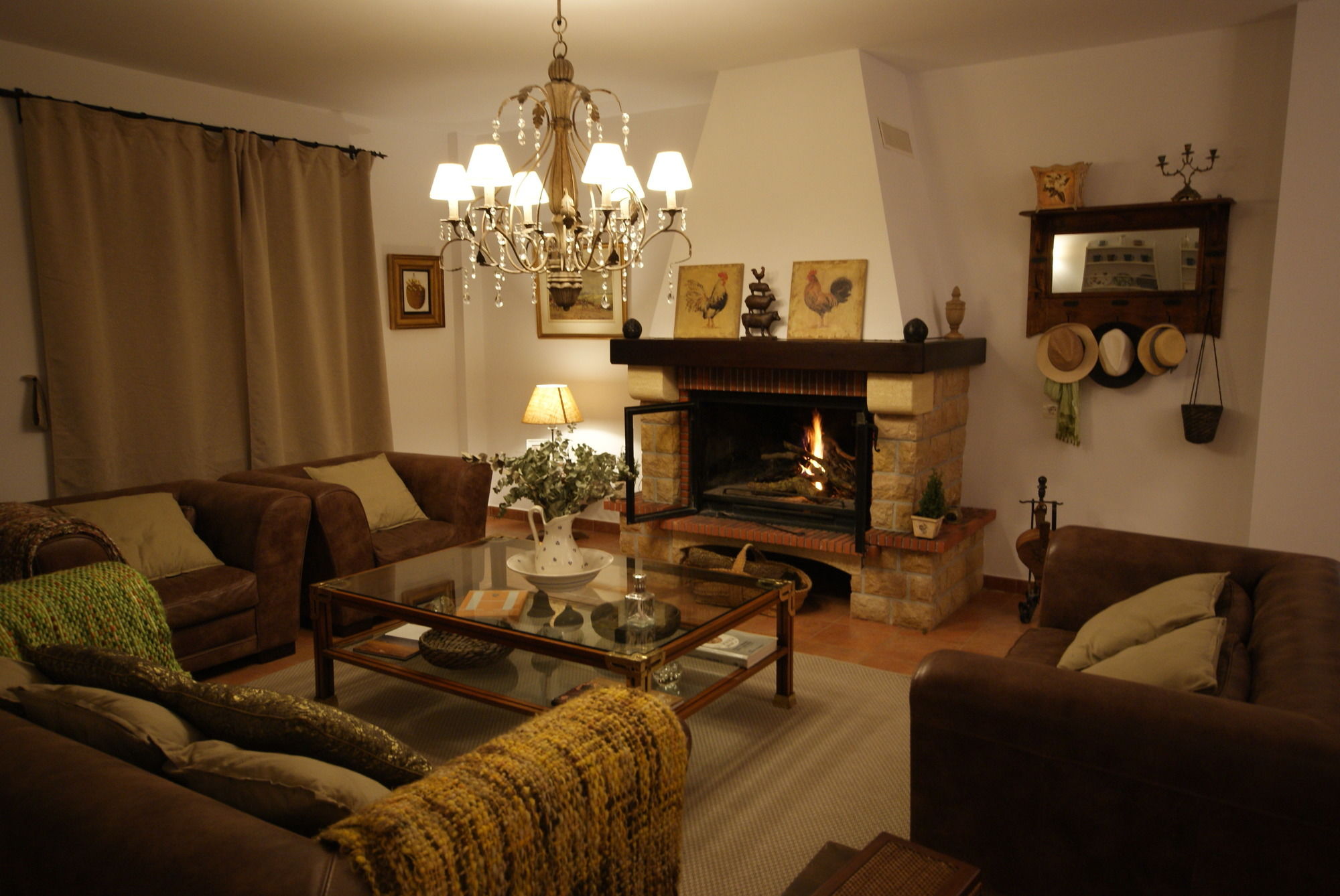 Фото Finca El Romeral