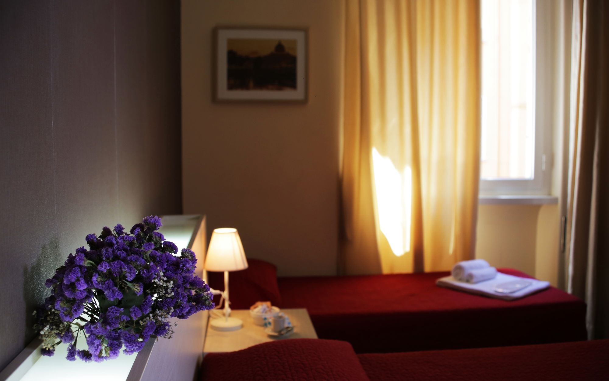 Фото Rome Vatican Suite