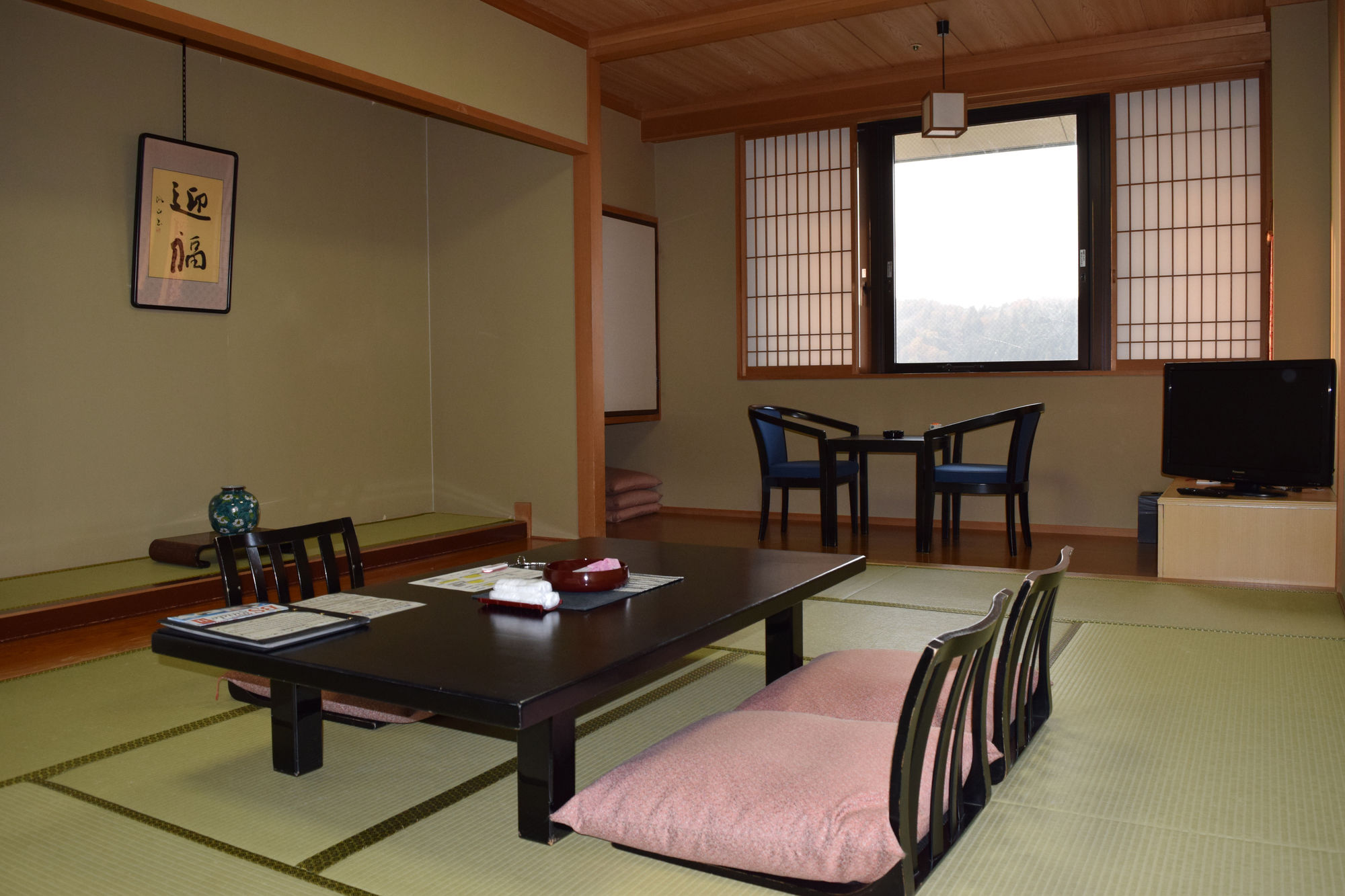 Фото Akita Onsen Satomi