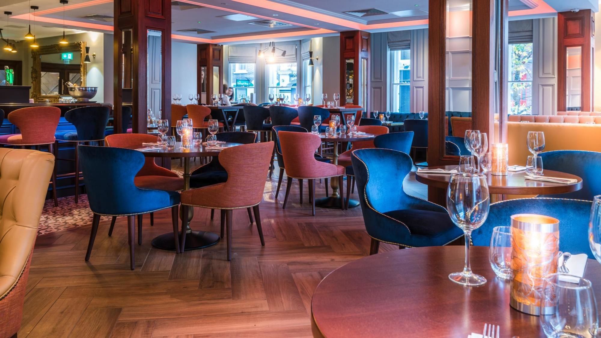 Фото Shipquay Boutique Hotel