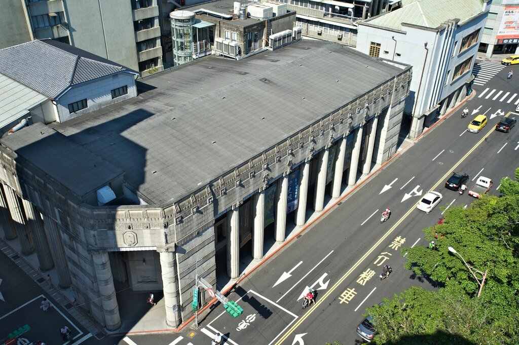 Hotel Check inn Taipei Main Station, Taipei, photo