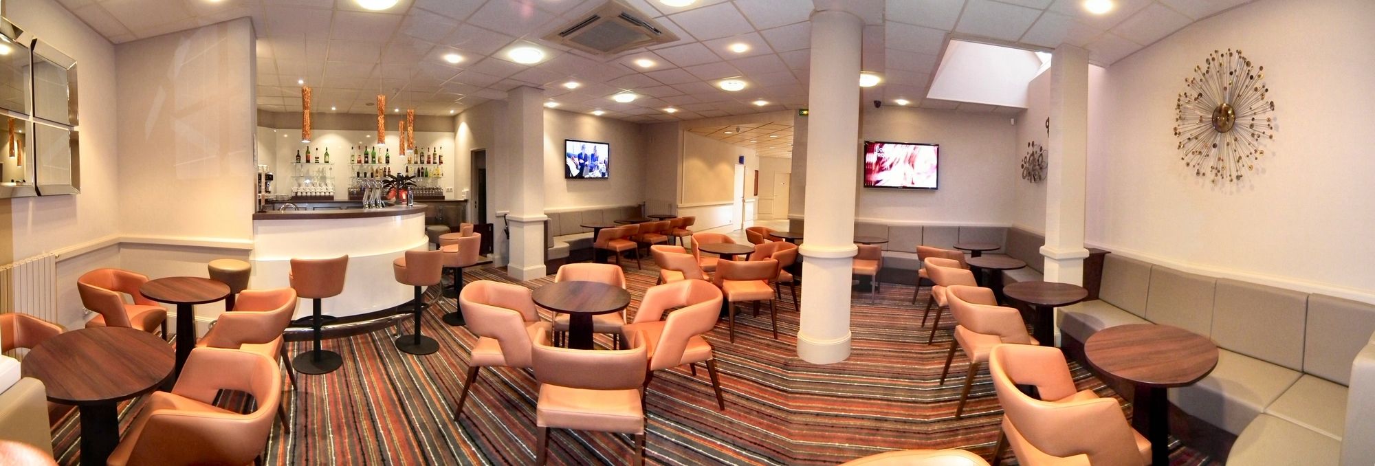 Фото Hôtel Saint Georges