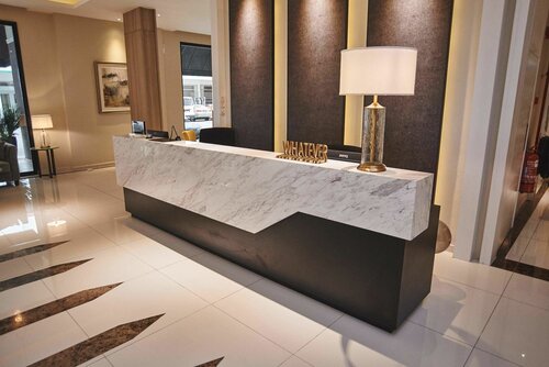 Внешний вид отеля Corsica Hotel в Кулае, фото 5