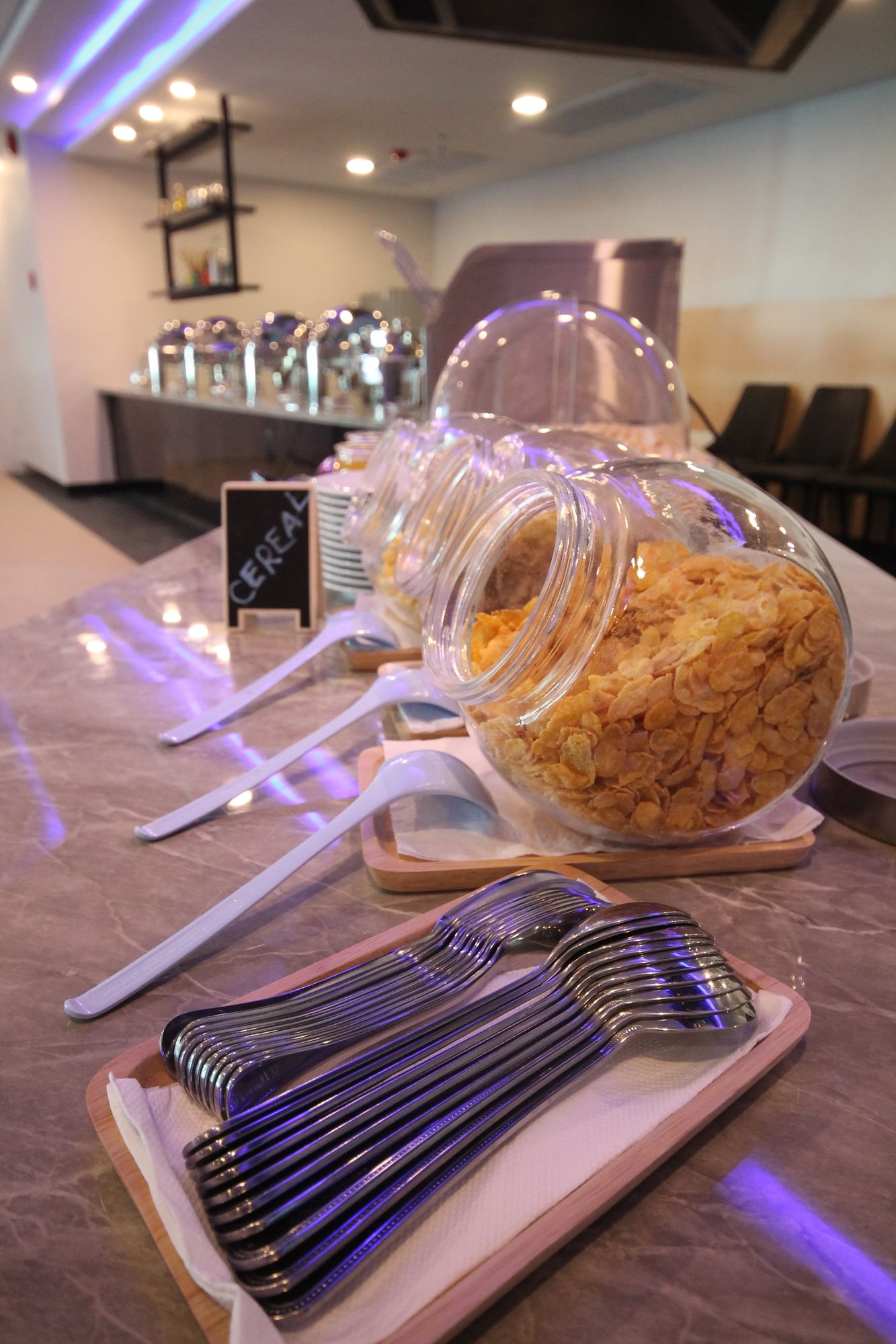 Фото LawinTa Hotel 