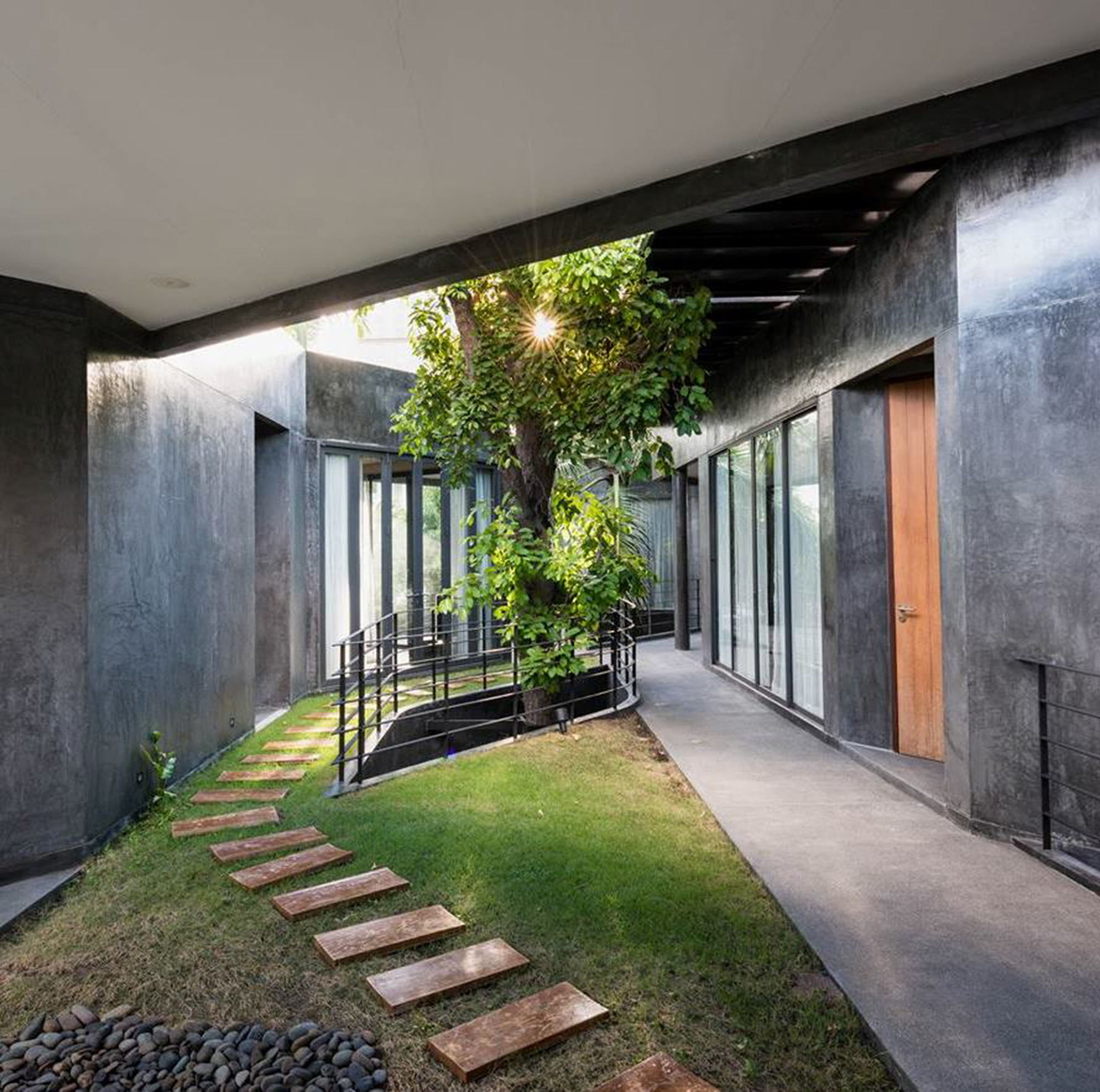 Фото House of Grey