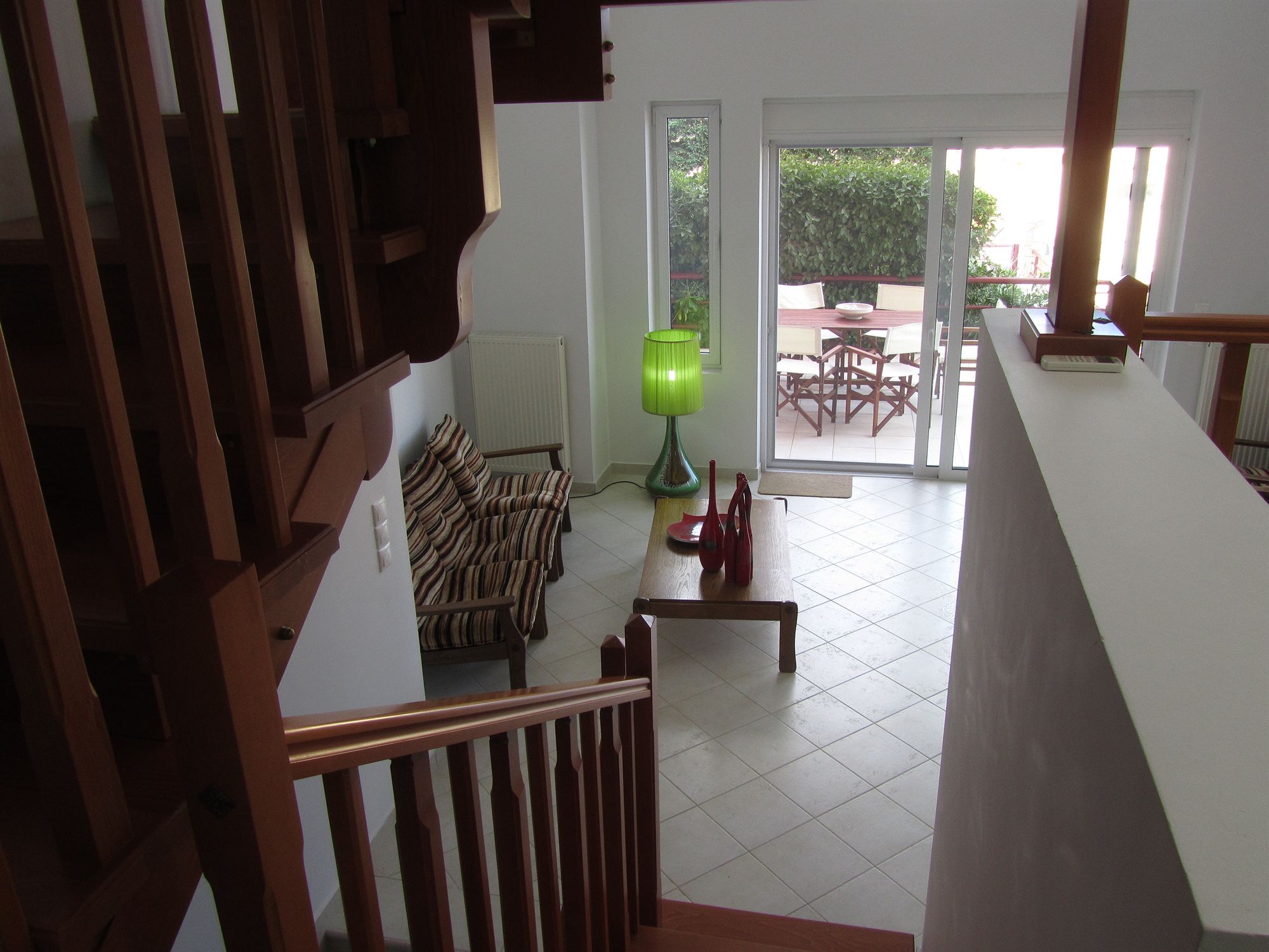 Фото Amalia Residences